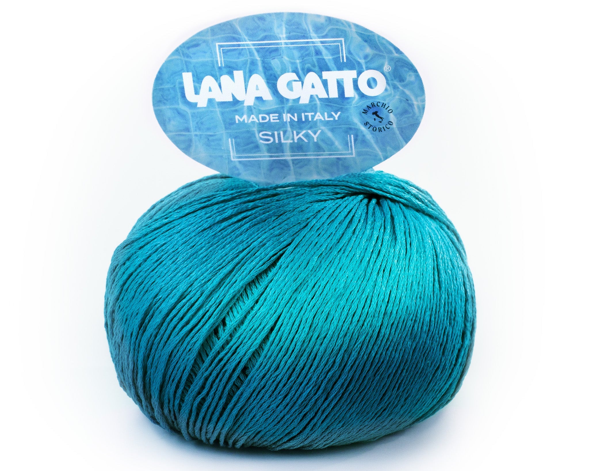 SILKY | 100% Seta Silk