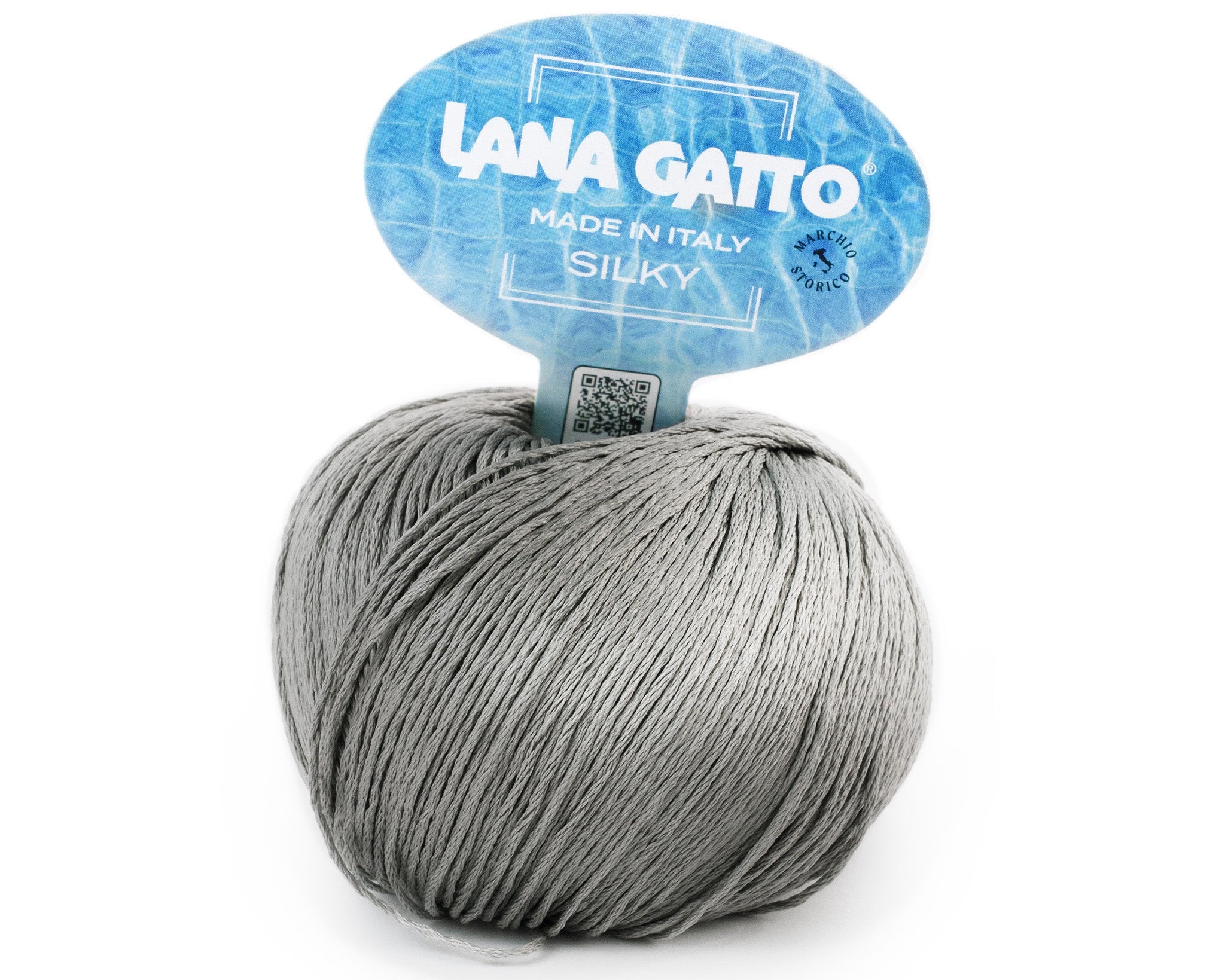 SILKY | 100% Seta Silk