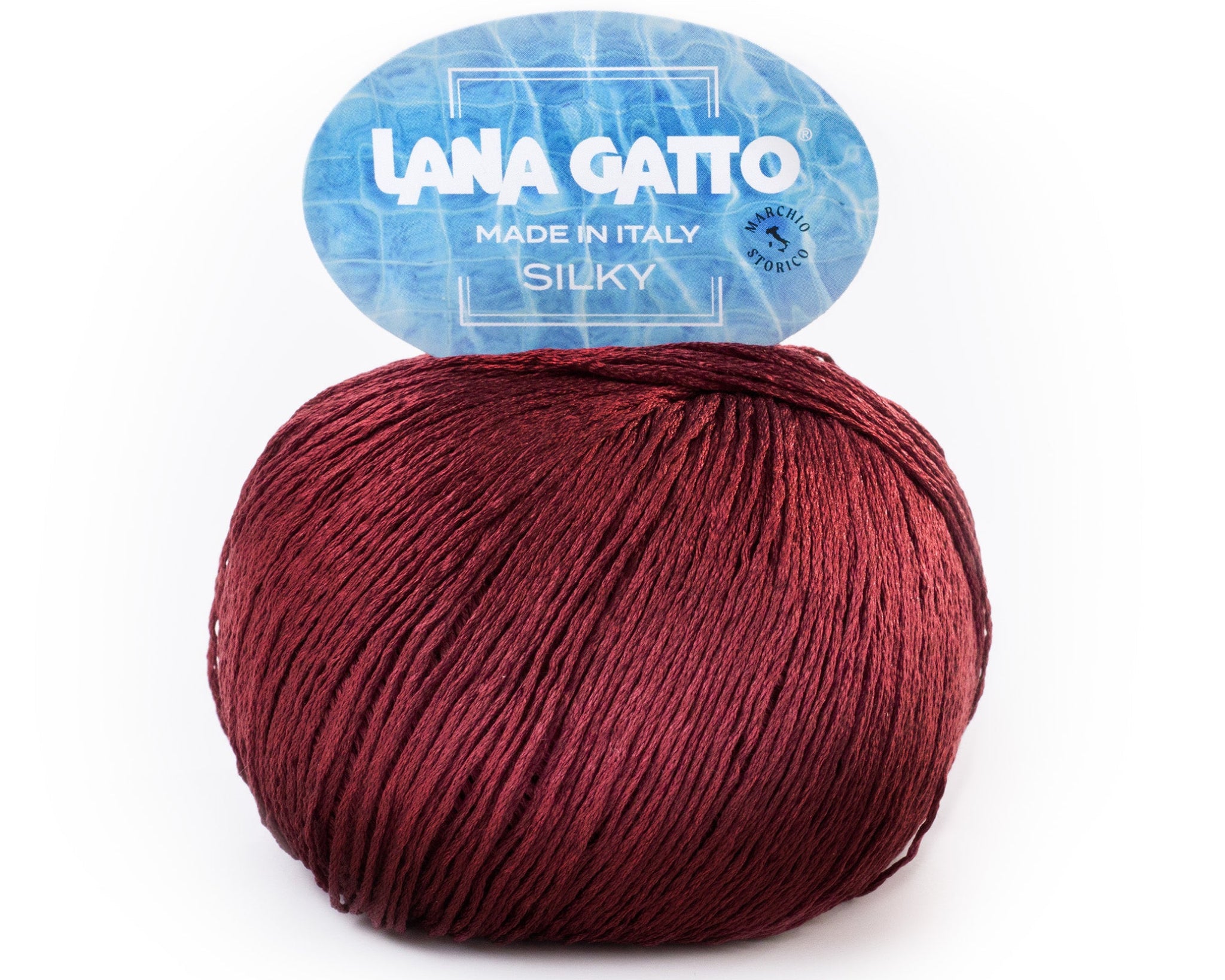 SILKY | 100% Seta Silk