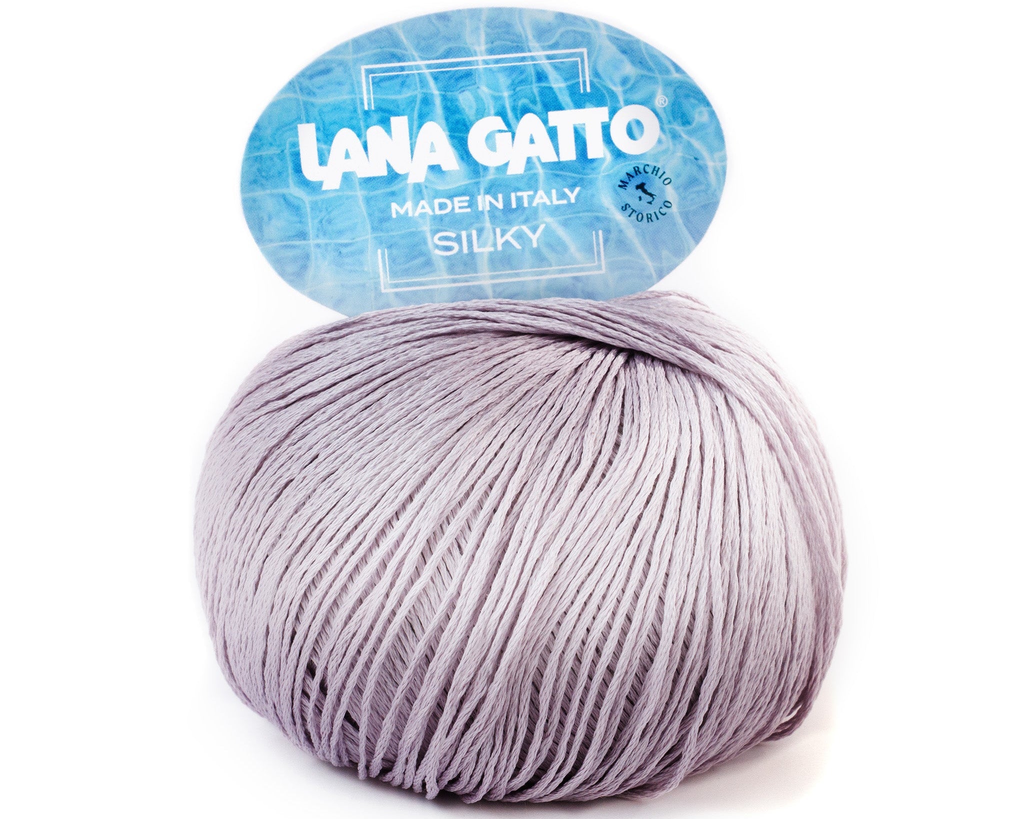 SILKY | 100% Seta Silk