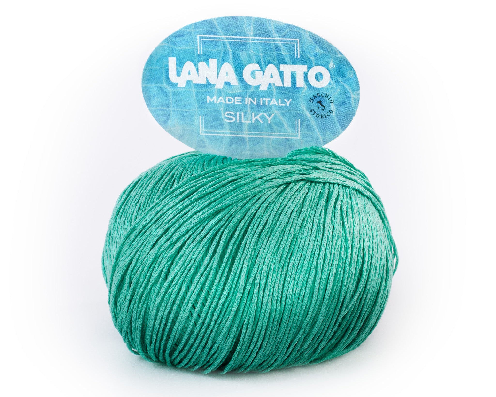 SILKY | 100% Seta Silk