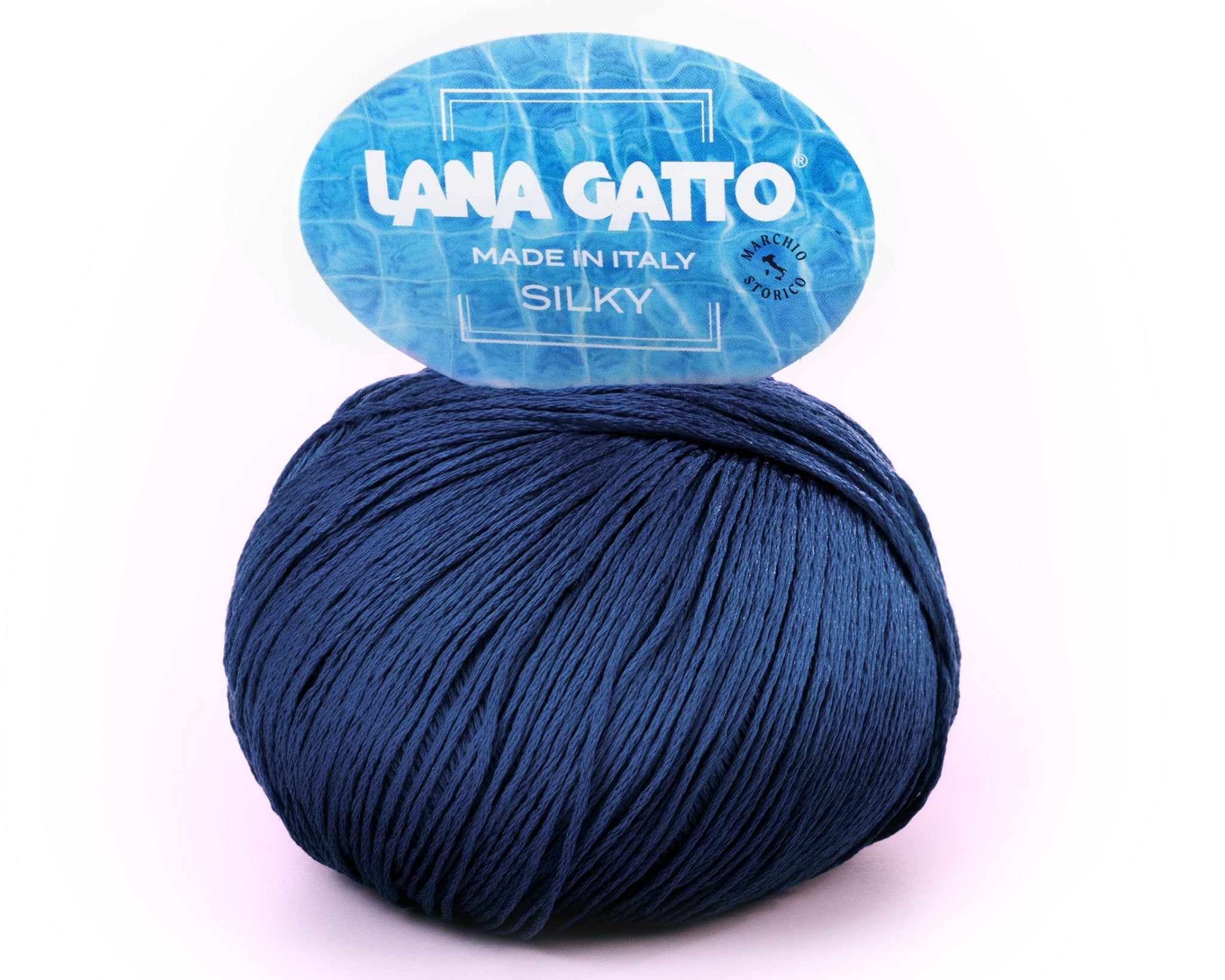 SILKY | 100% Seta Silk