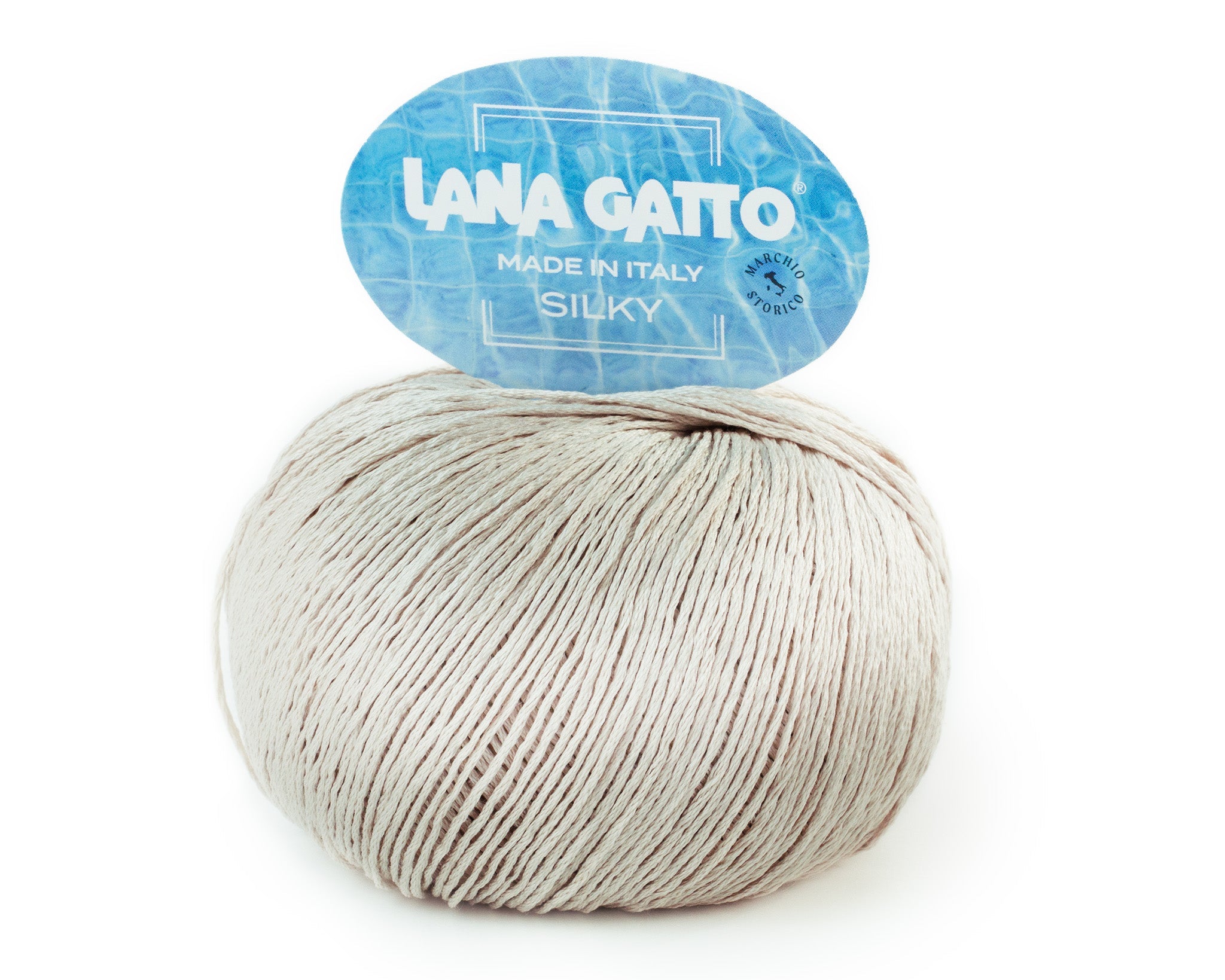 SILKY | 100% Seta Silk
