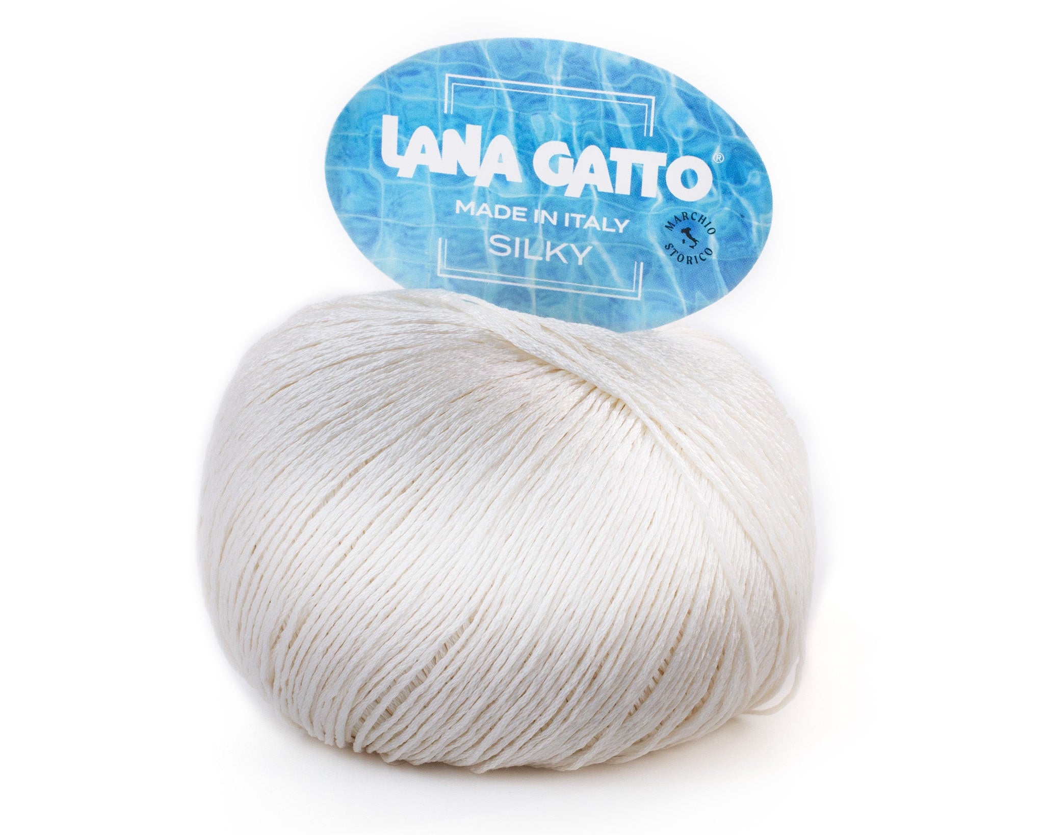 SILKY | 100% Seta Silk