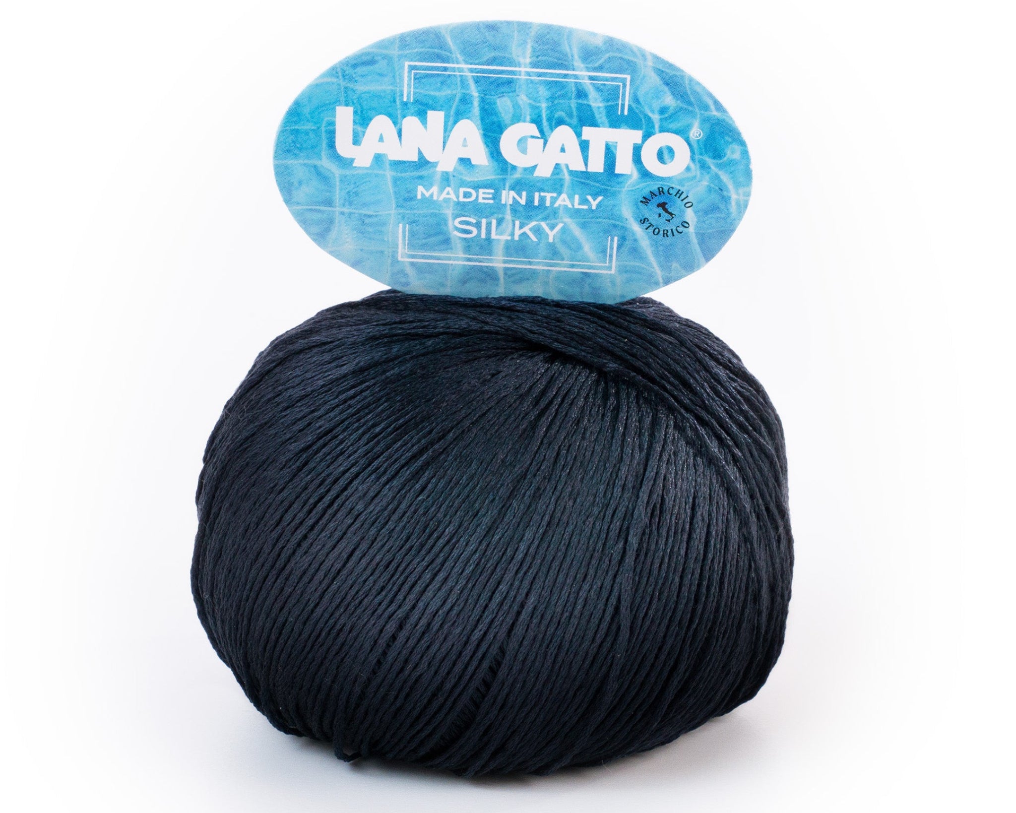 SILKY | 100% Seta Silk