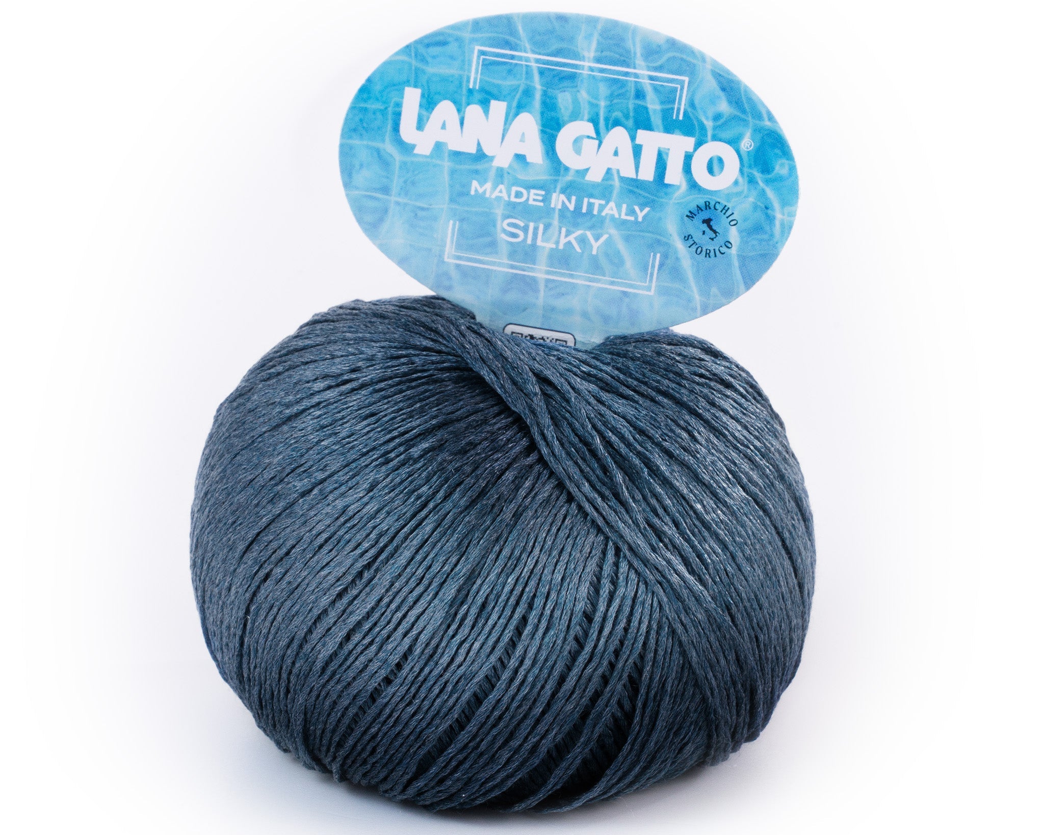 SILKY | 100% Seta Silk