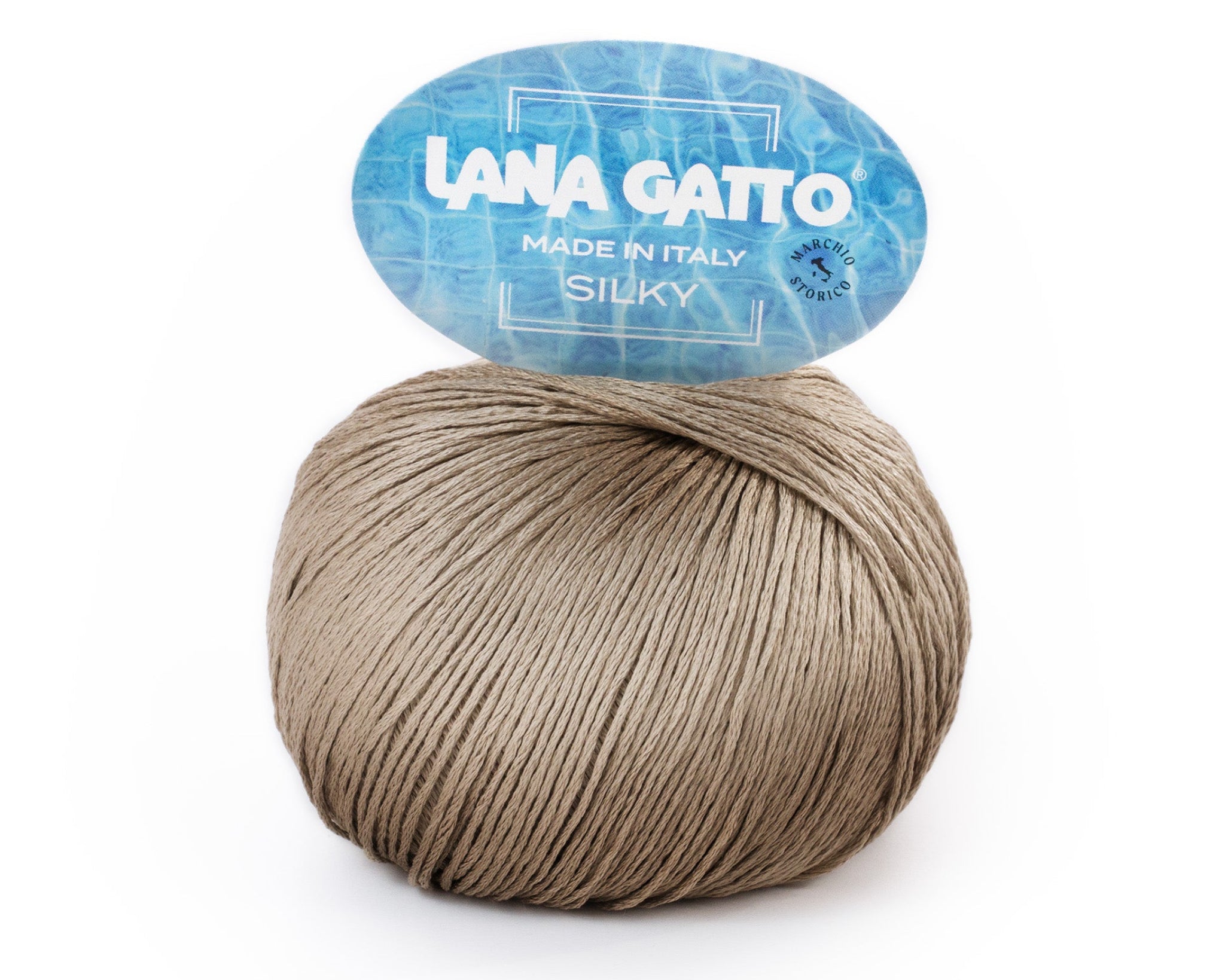 SILKY | 100% Seta Silk
