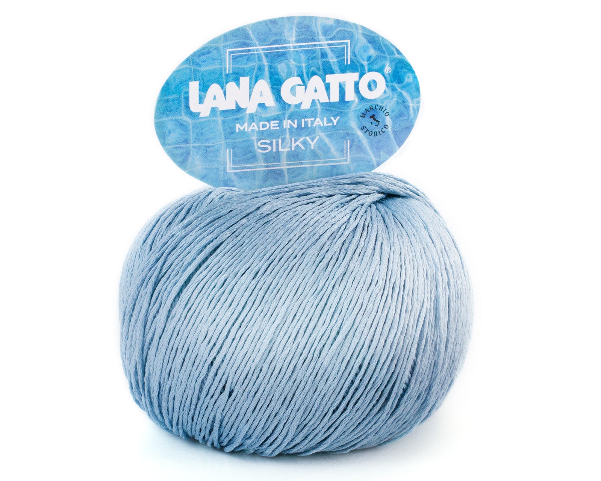SILKY | 100% Seta Silk