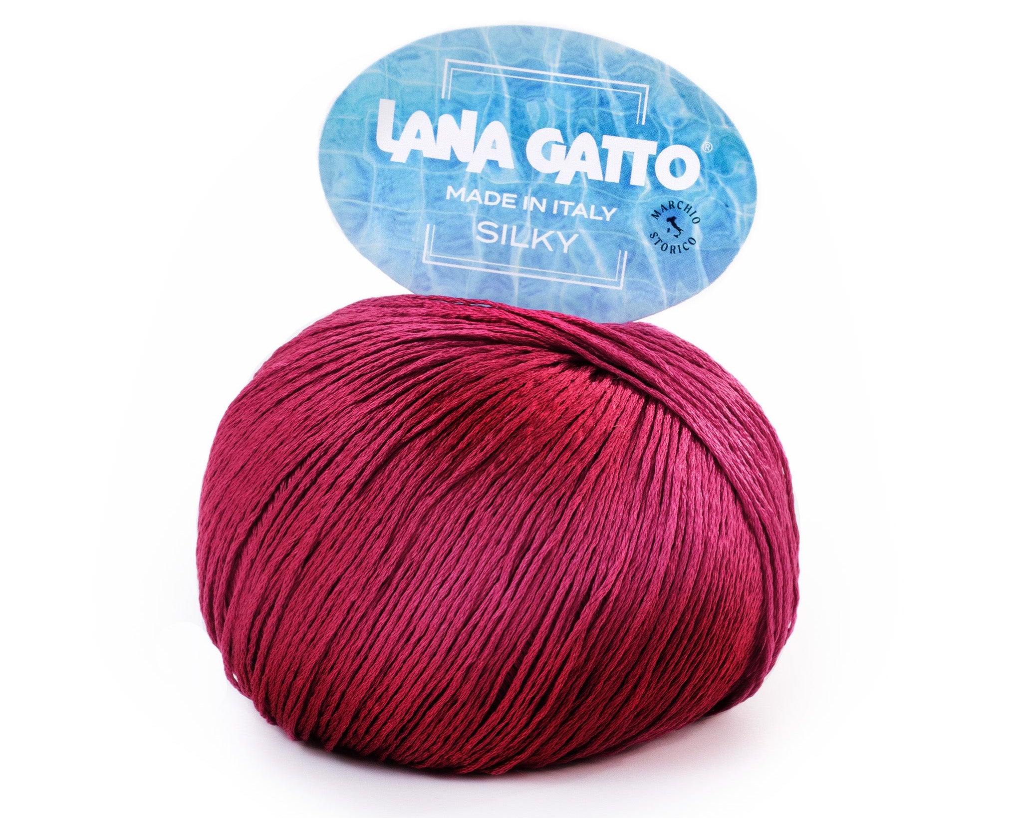 SILKY | 100% Seta Silk