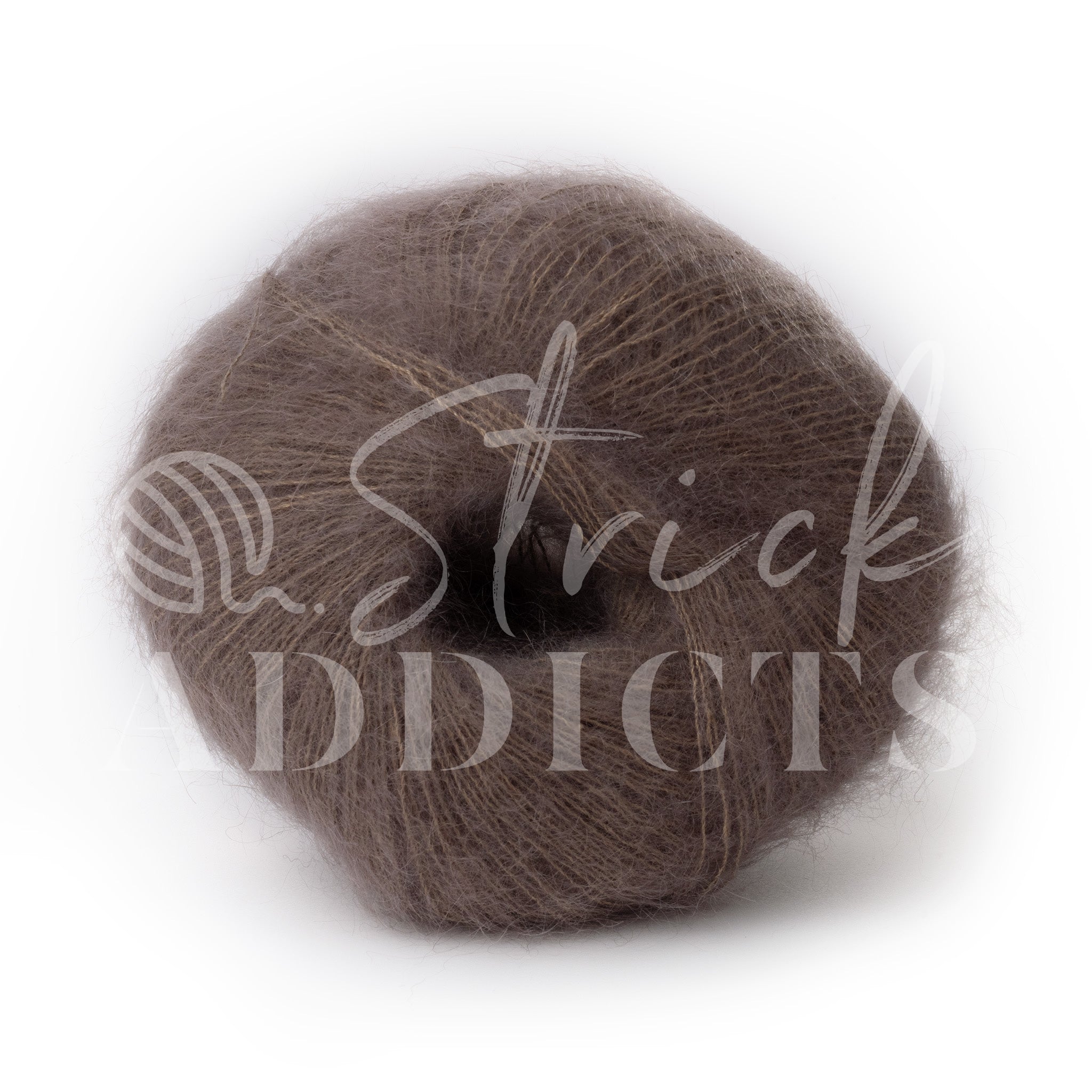 SILK MOHAIR | 75% Super Kid Mohair & 25% Silk