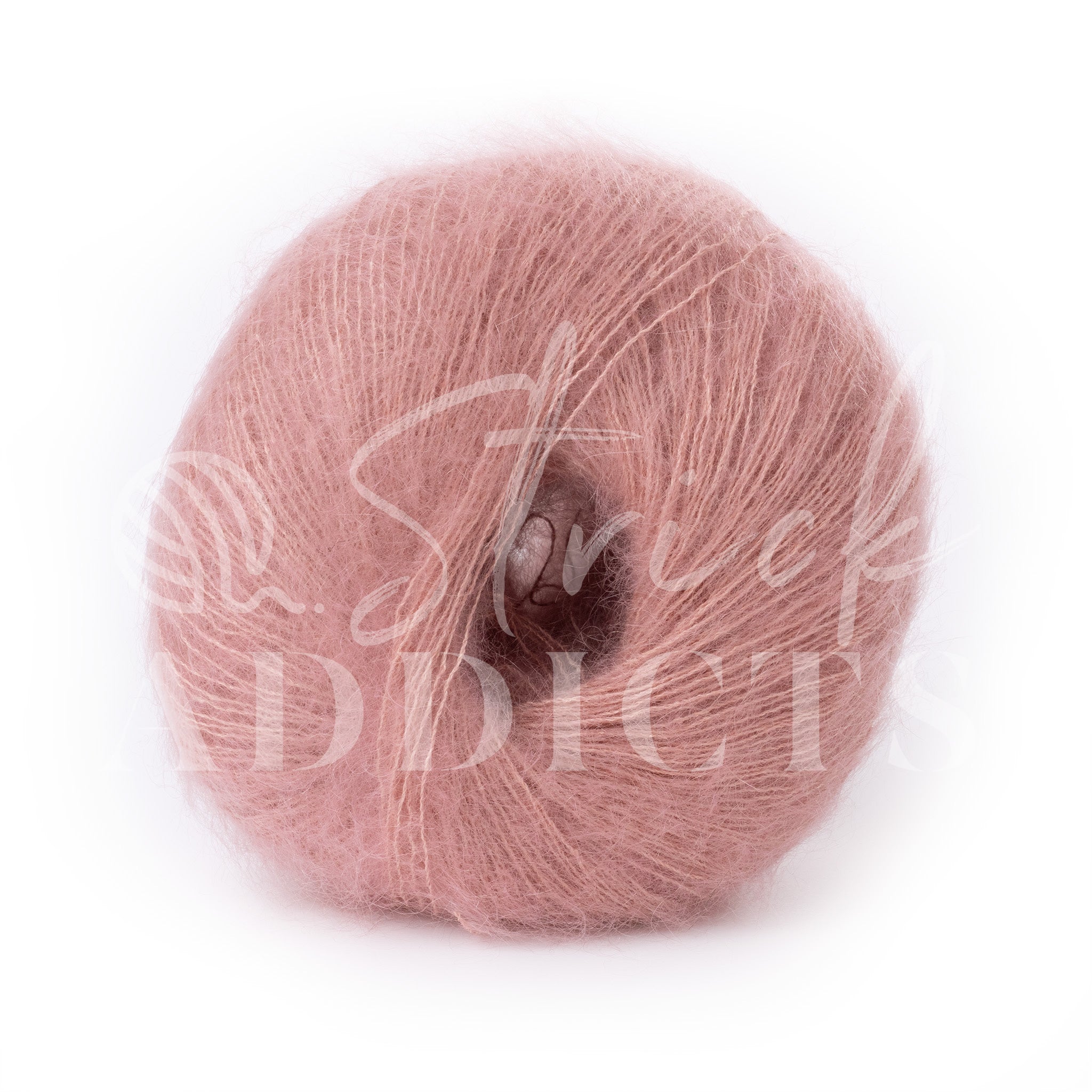 SILK MOHAIR | 75% Super Kid Mohair & 25% Silk