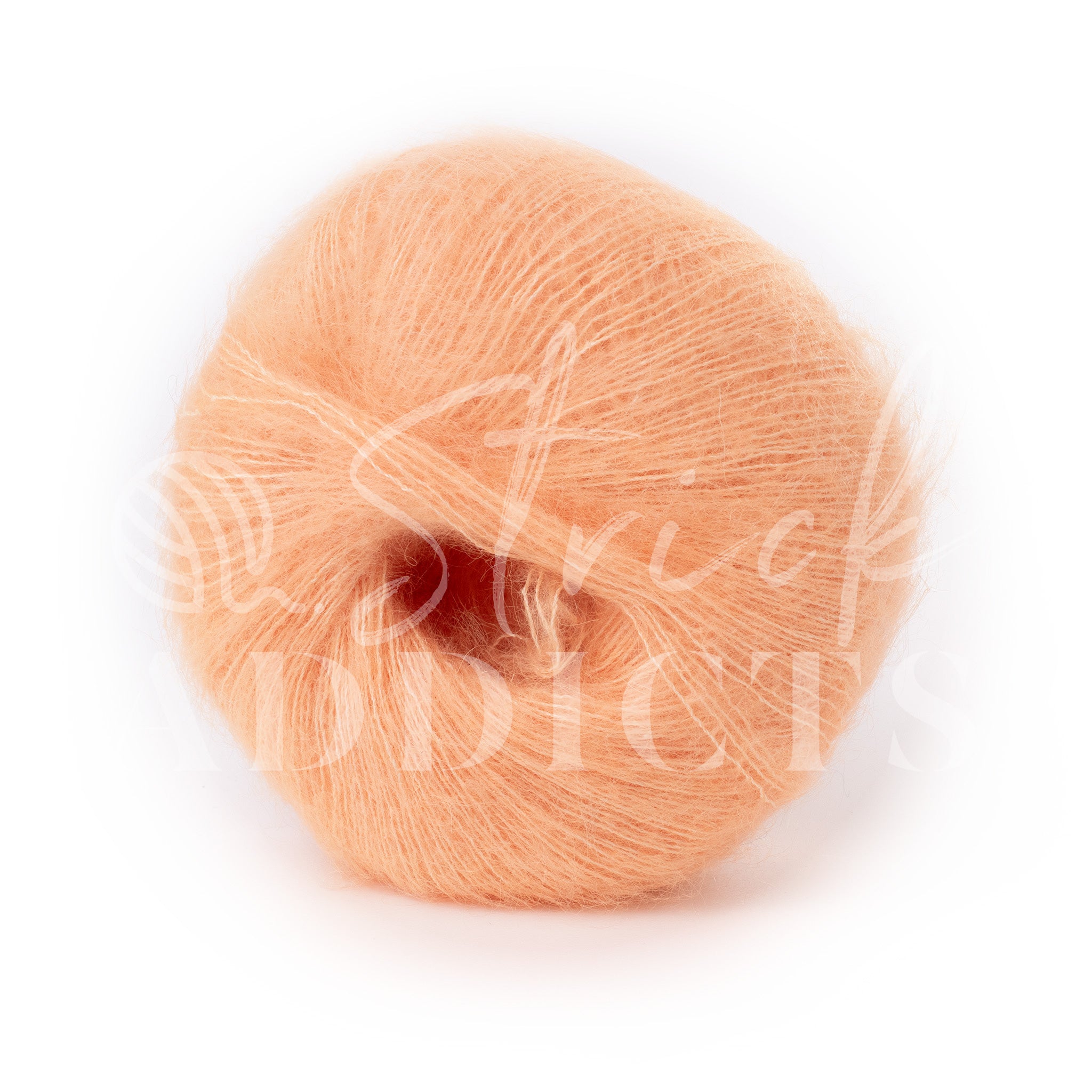 SILK MOHAIR | 75% Super Kid Mohair & 25% Silk