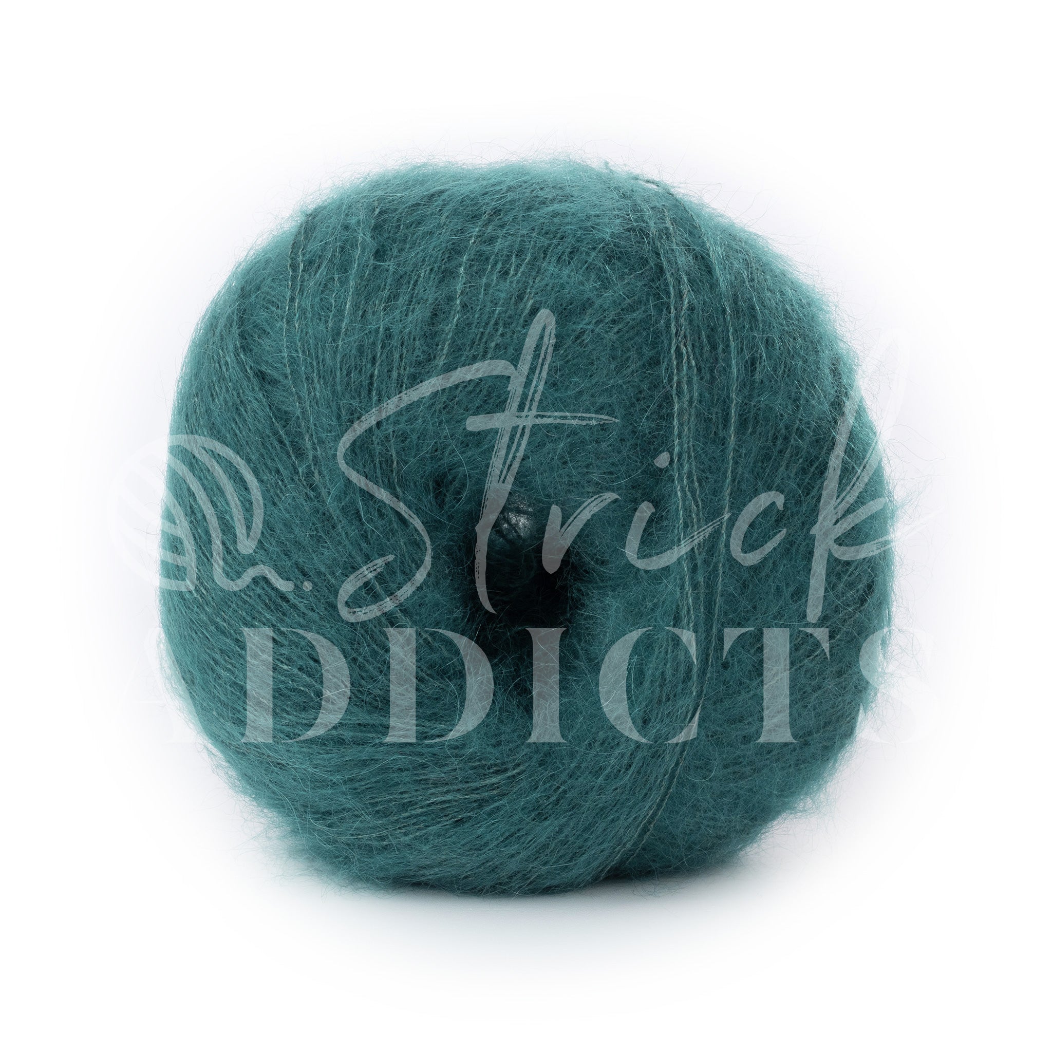 SILK MOHAIR | 75% Super Kid Mohair & 25% Silk