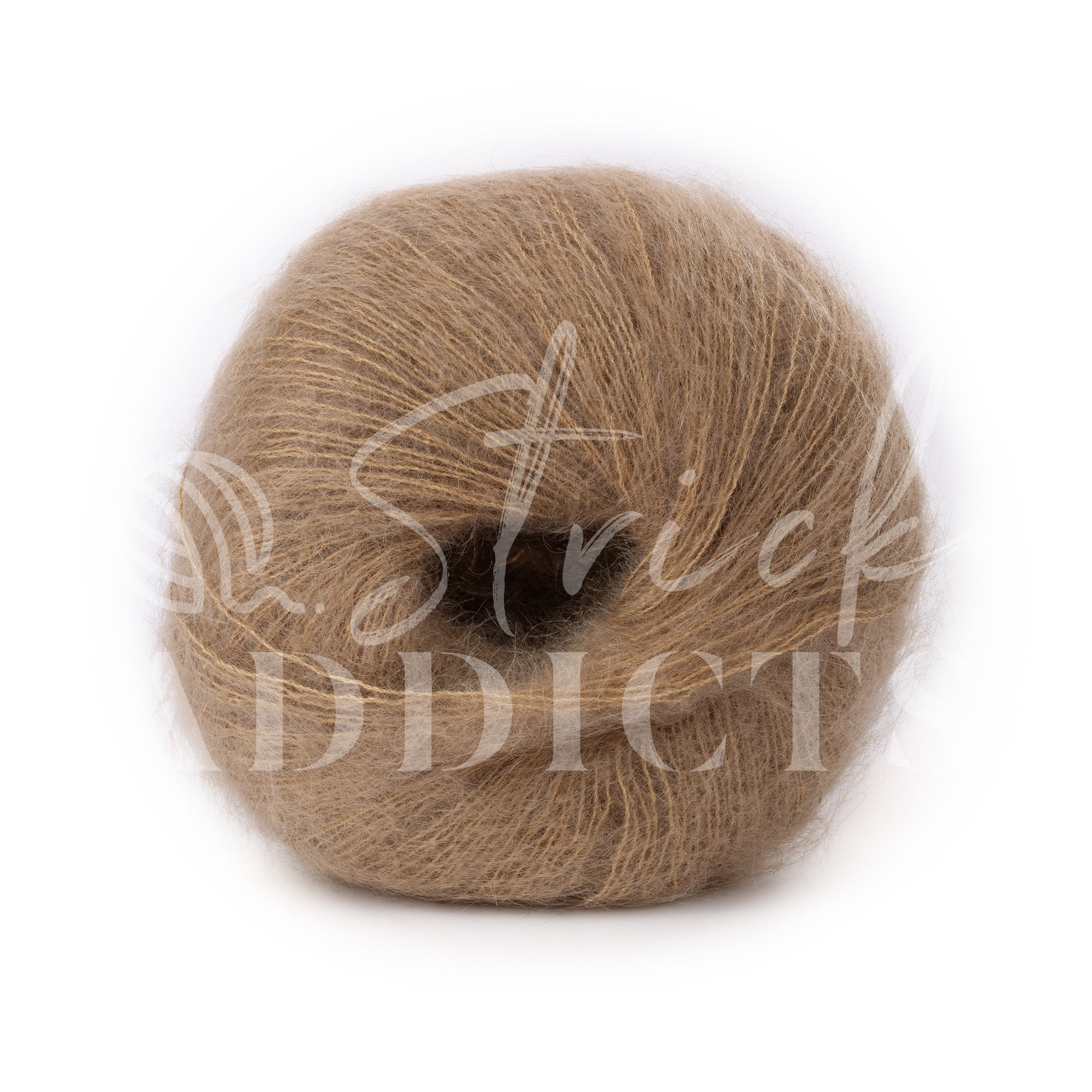SILK MOHAIR | 75% Super Kid Mohair & 25% Silk