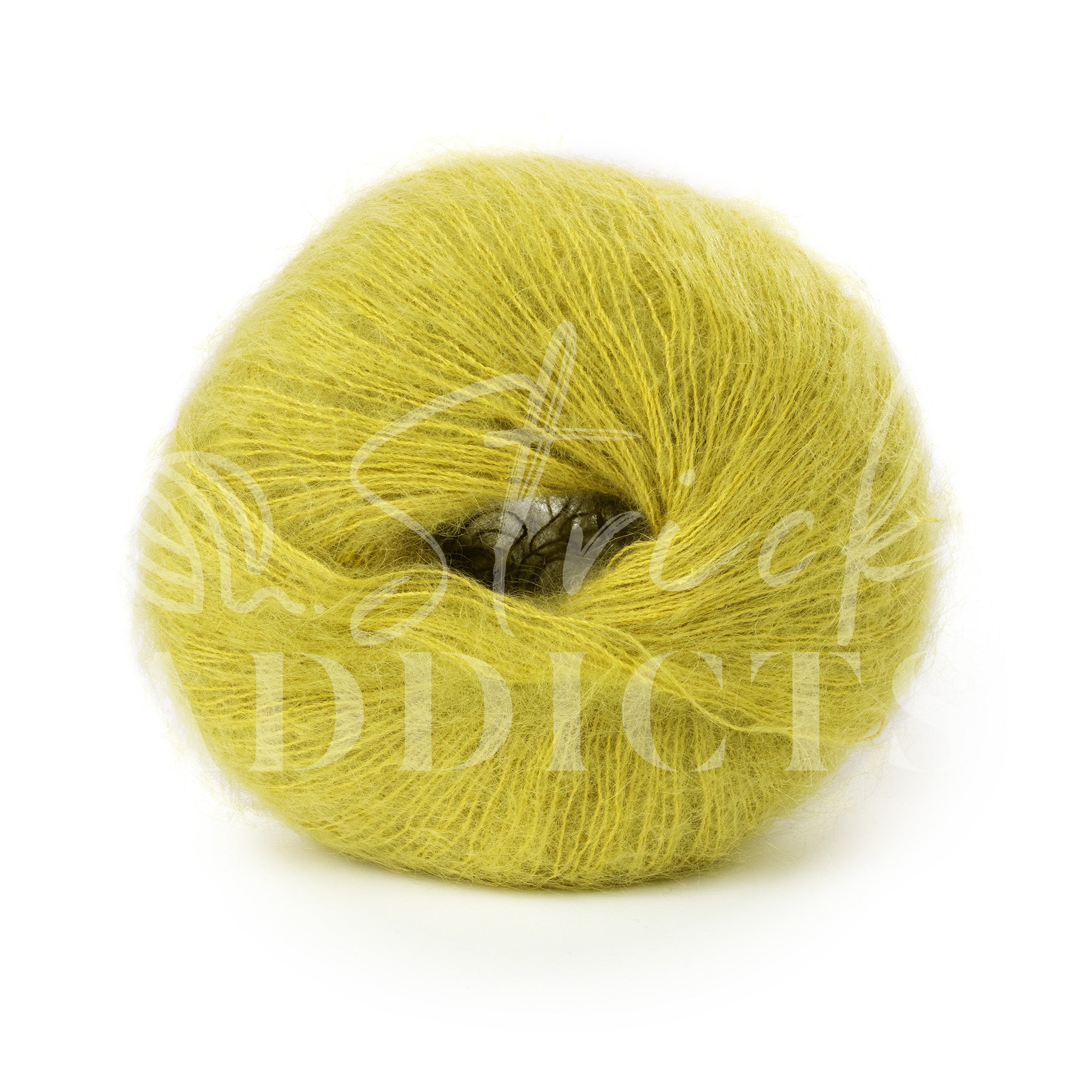 SILK MOHAIR | 75% Super Kid Mohair & 25% Silk
