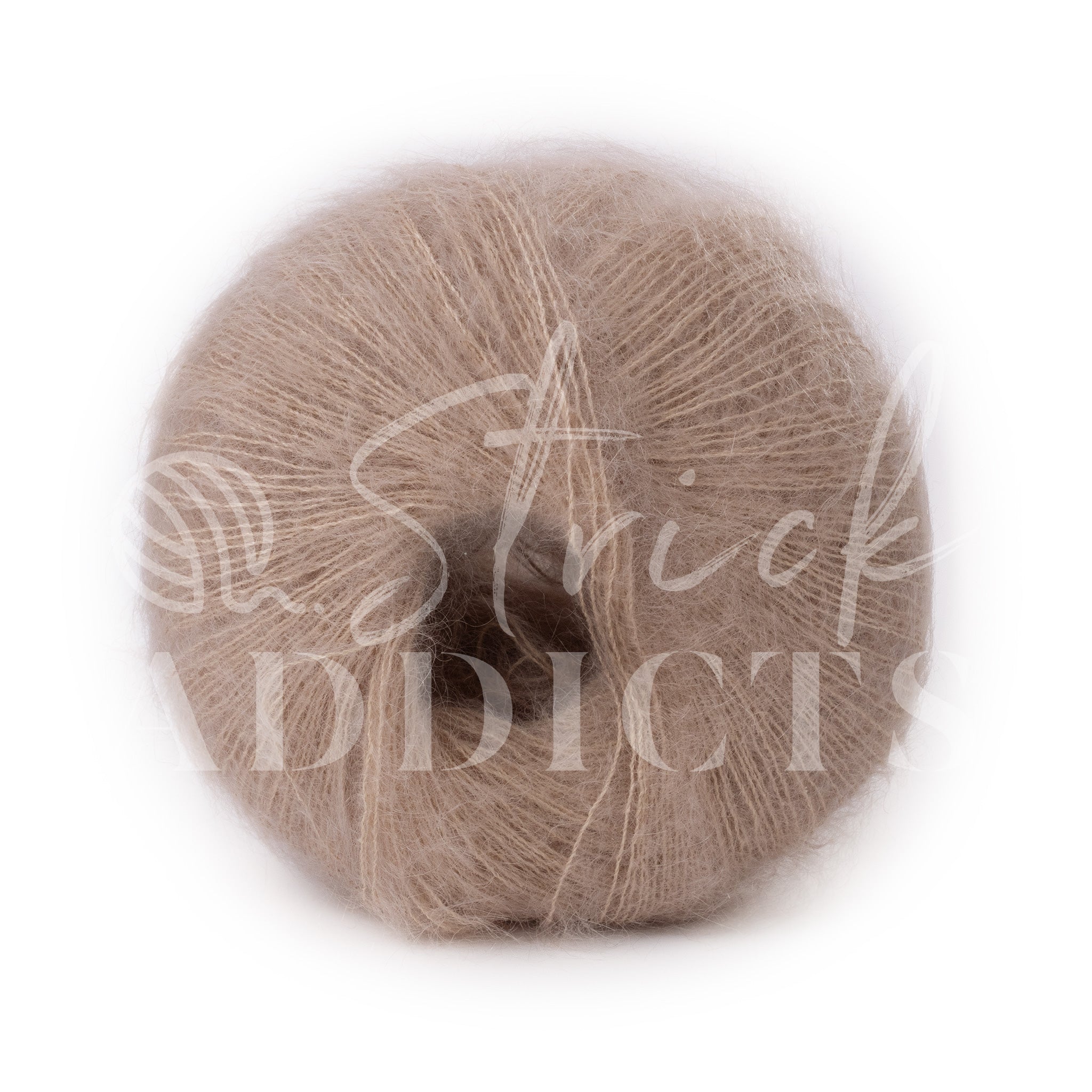 SILK MOHAIR | 75% Super Kid Mohair & 25% Silk