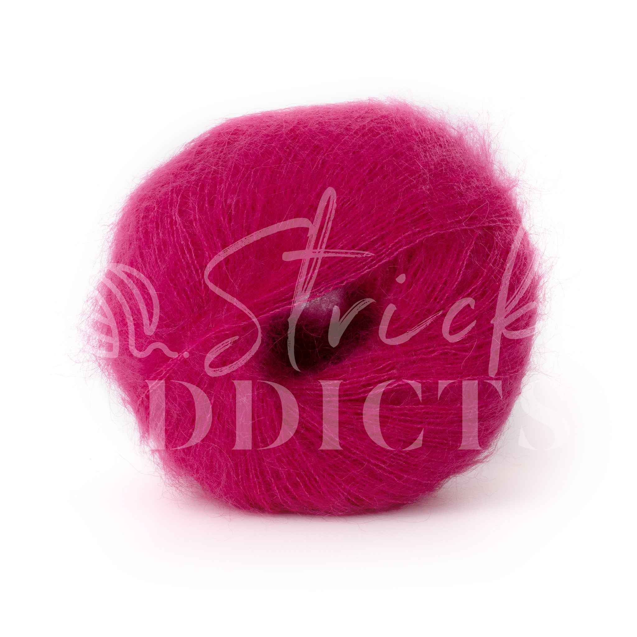 SILK MOHAIR | 75% Super Kid Mohair & 25% Silk