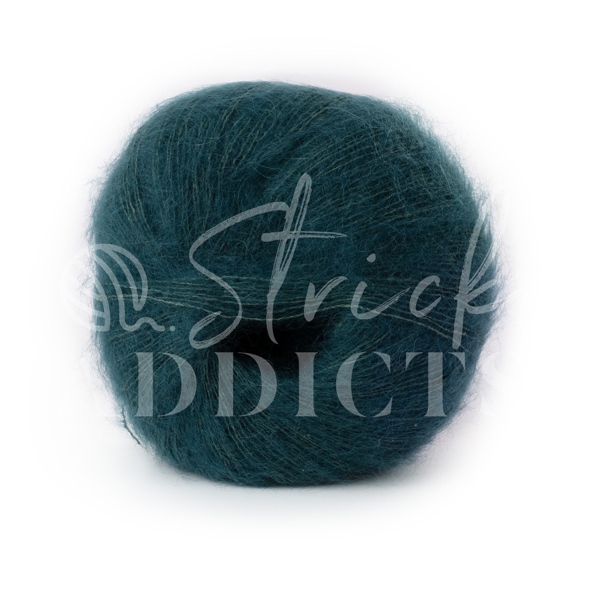 SILK MOHAIR | 75% Super Kid Mohair & 25% Silk