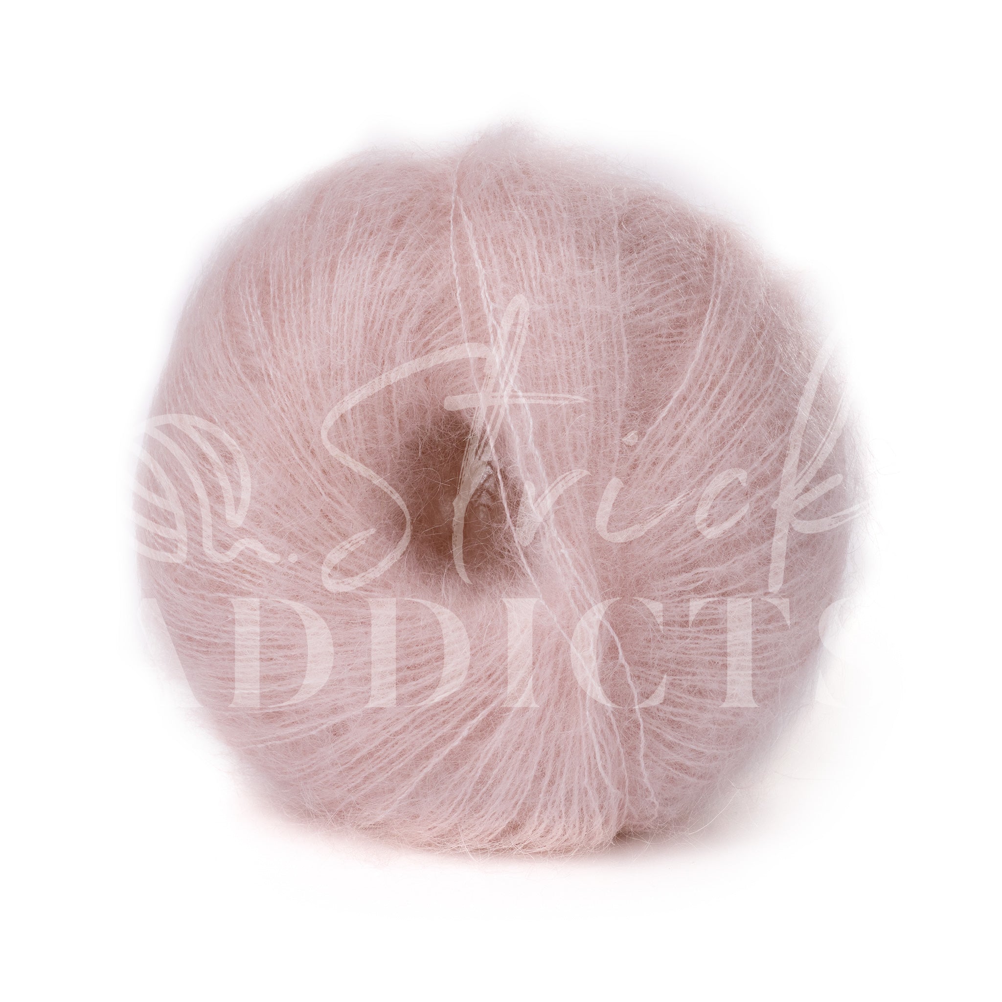 SILK MOHAIR | 75% Super Kid Mohair & 25% Silk