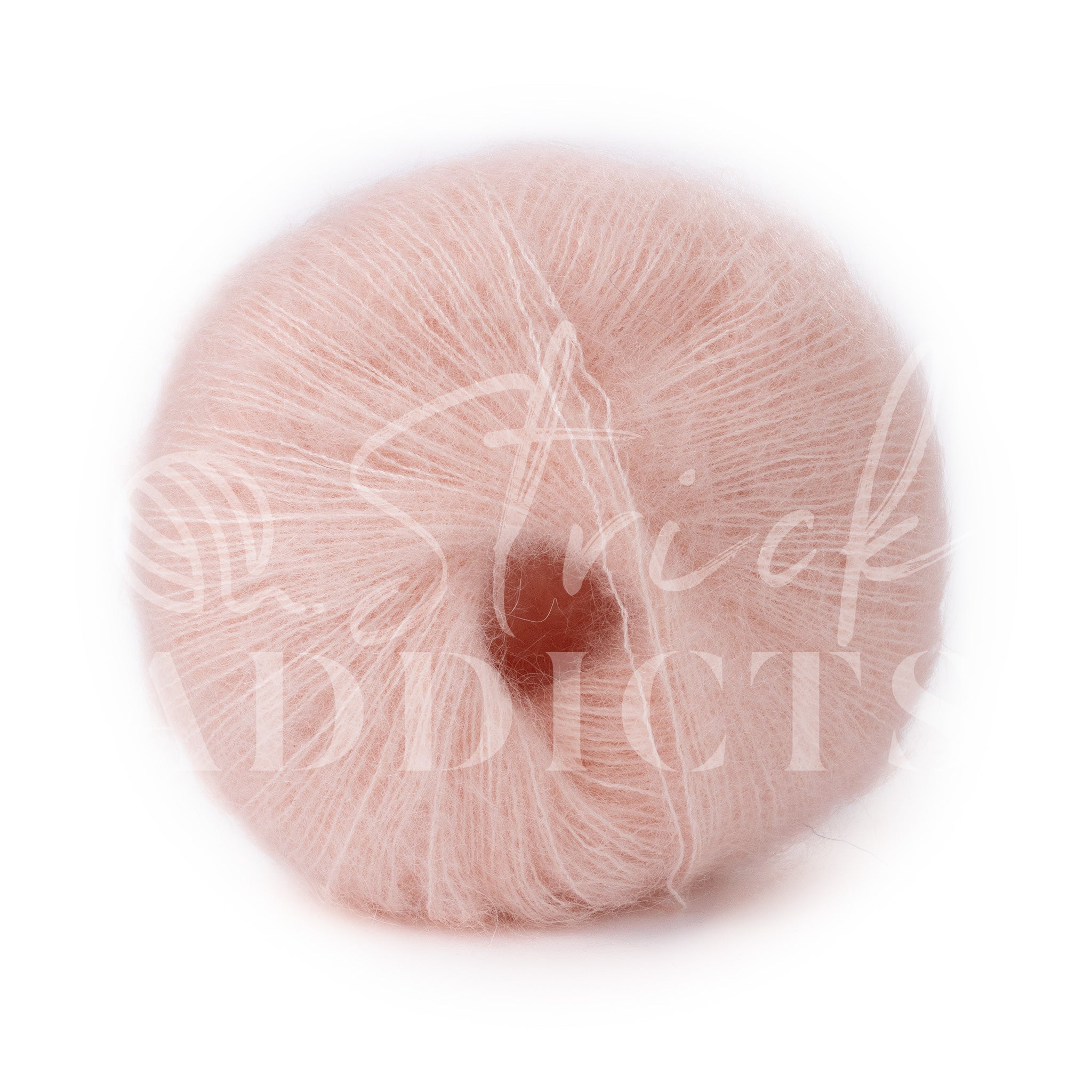 SILK MOHAIR | 75% Super Kid Mohair & 25% Silk