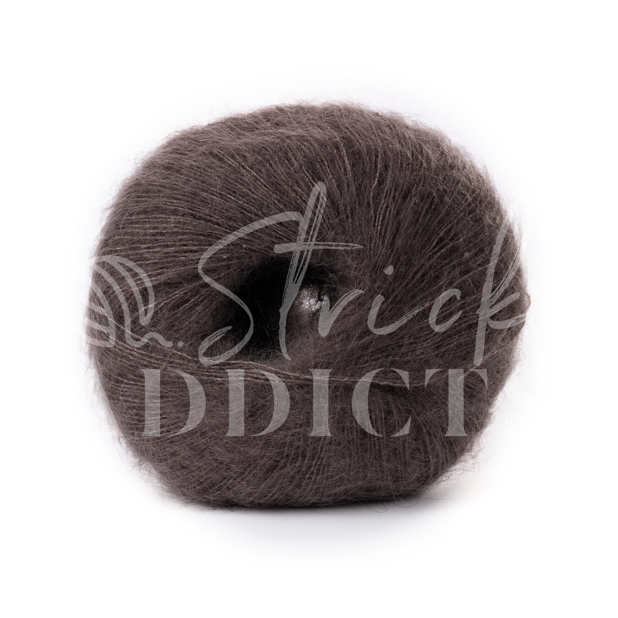 SILK MOHAIR | 75% Super Kid Mohair & 25% Silk