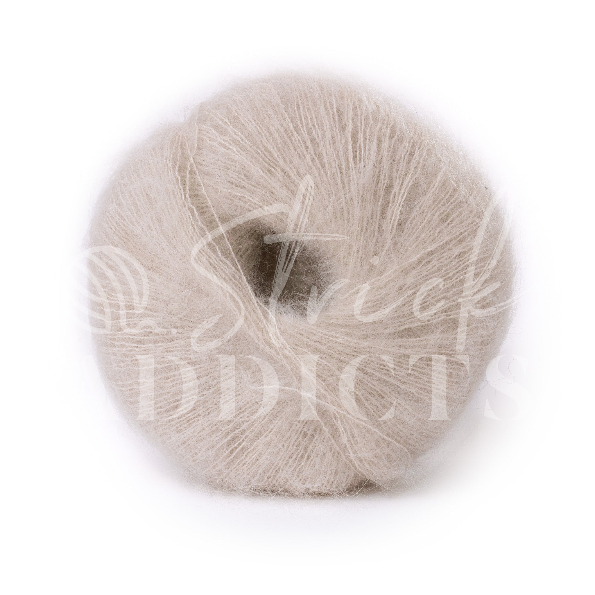 SILK MOHAIR | 75% Super Kid Mohair & 25% Silk
