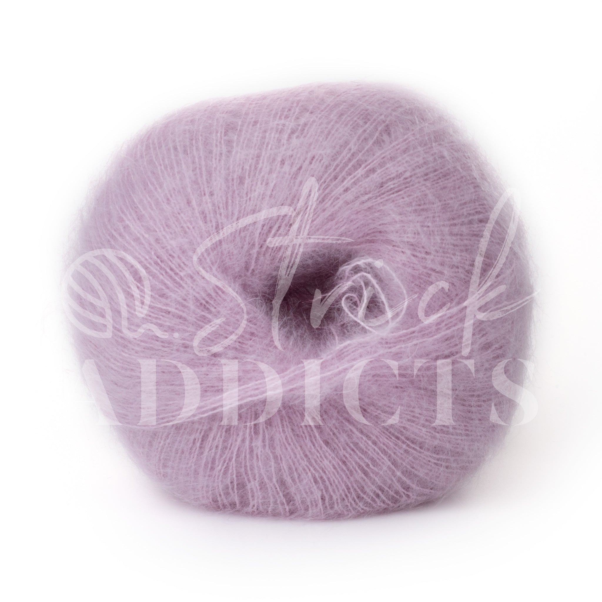 SILK MOHAIR | 75% Super Kid Mohair & 25% Silk