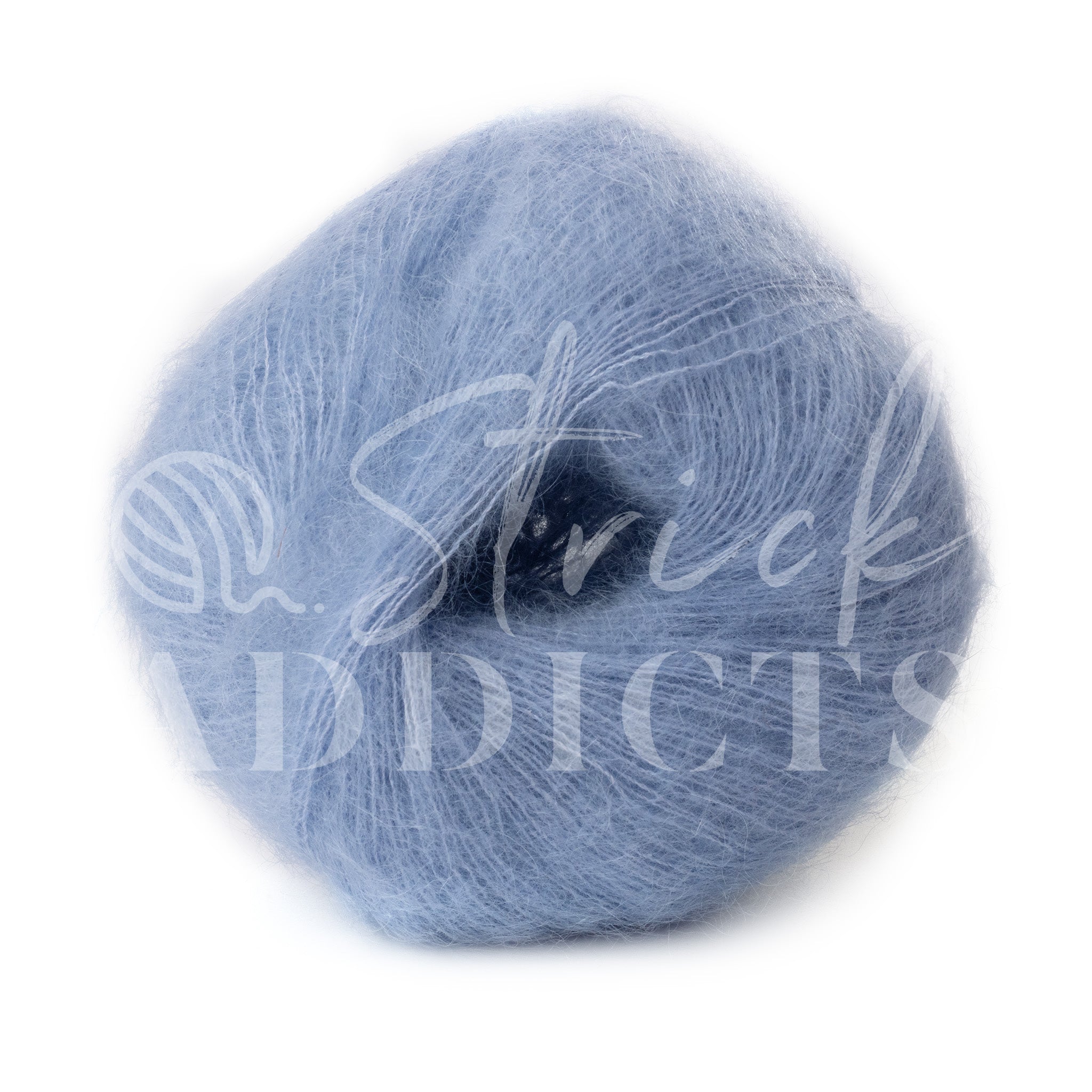 SILK MOHAIR | 75% Super Kid Mohair & 25% Silk