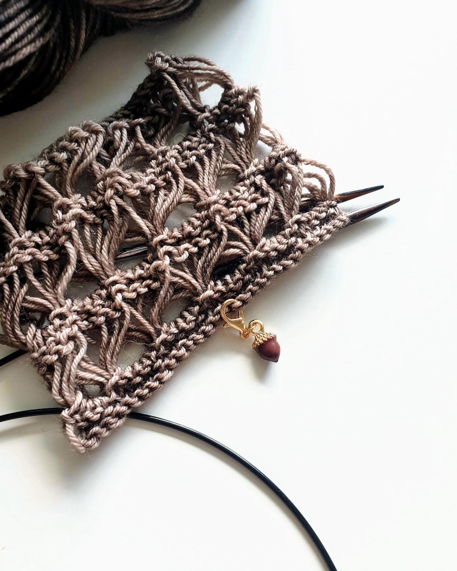 MASCHENMARKIERER | Eichhörnhen-Set