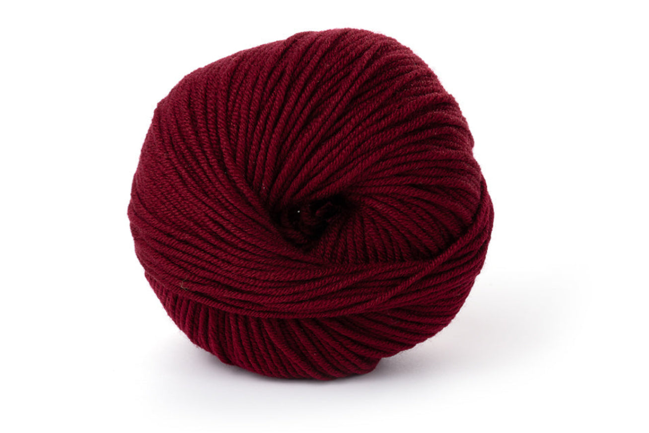 Lana Gatto Super Soft Premium-Merinowolle aus 100% Extrafine Merino Wool, hochwertiges italienisches Garn für Pullover, Strickjacken, Schals, Mützen, Kinderkleidung und exklusive Handarbeitsprojekte