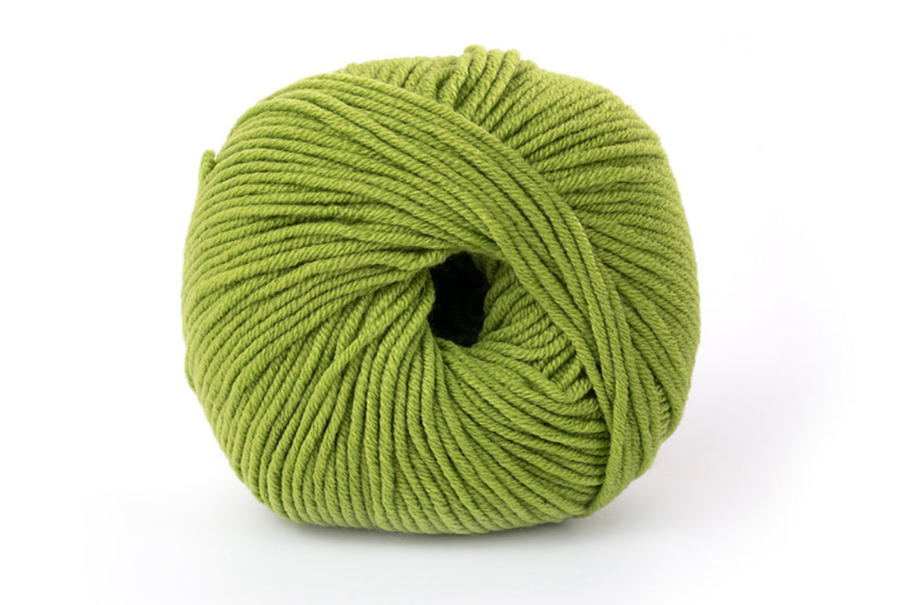 Hochwertiges Lana Gatto Super Soft Strickgarn aus 100% Extrafine Merino Wool mit NADELSTÄRKE 4–5 mm für Wintermode, Freizeitmode und exklusive DIY-Projekte
