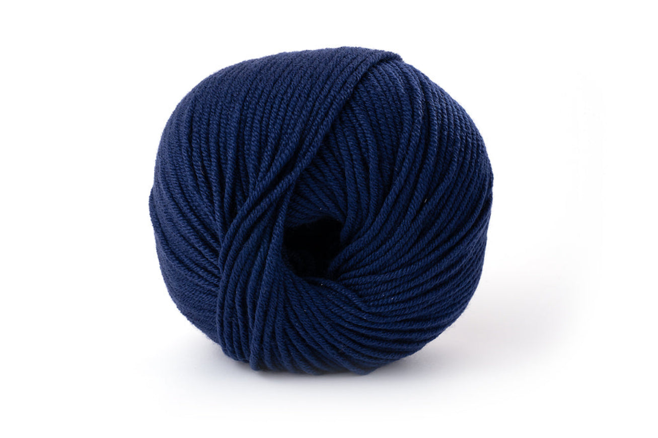 Luxuriöse Merinowolle Lana Gatto Super Soft mit MASCHENPROBE 10 cm | 21 Maschen, 28 Reihen für Zopfmuster, Rippenmuster und strukturierte Strickbekleidung