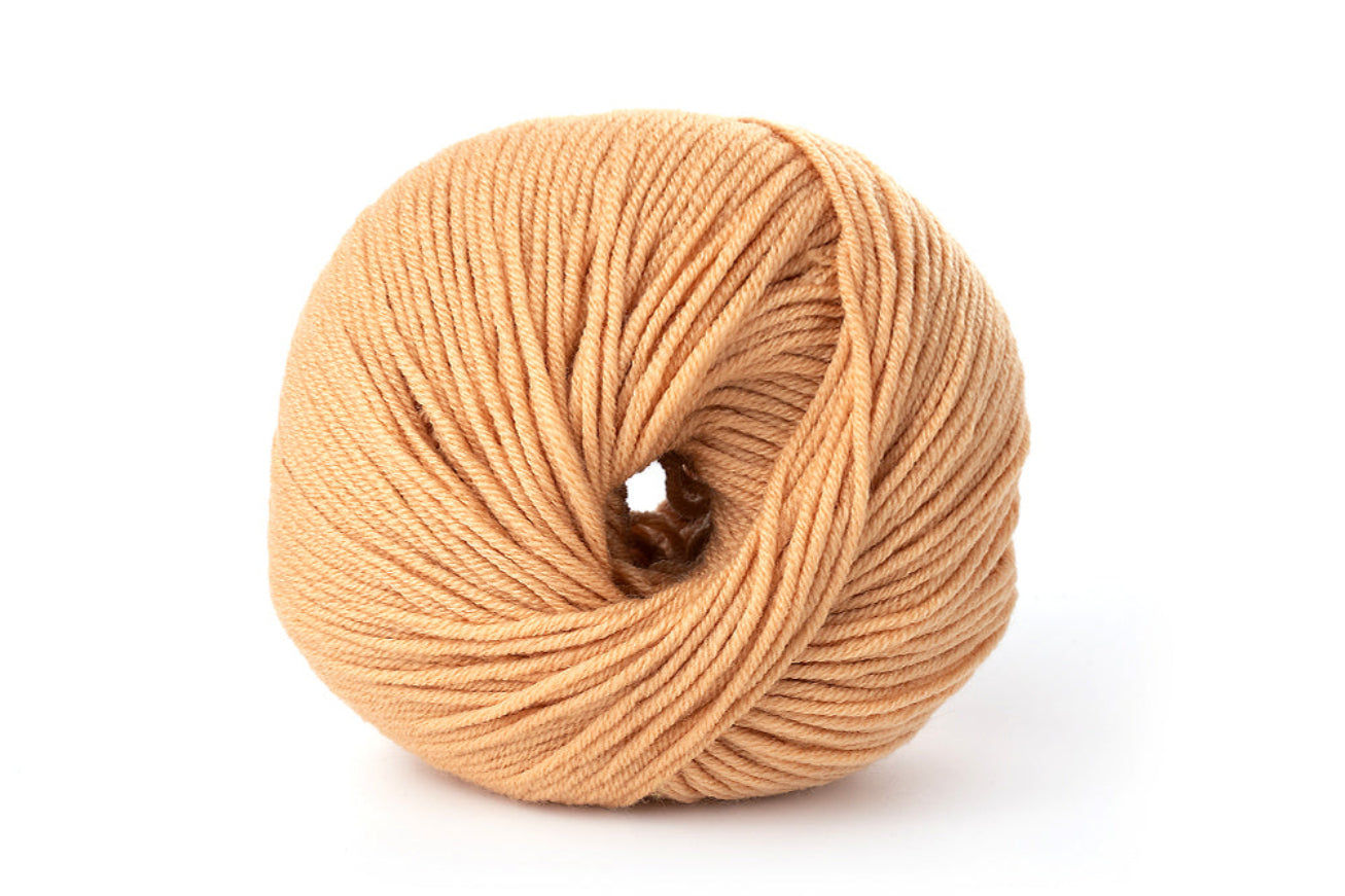Lana Gatto Super Soft exklusive Merinowolle für Babymode, Kinderkleidung, Babydecken, Mützen und hochwertige Handarbeitsprojekte aus Naturfasern