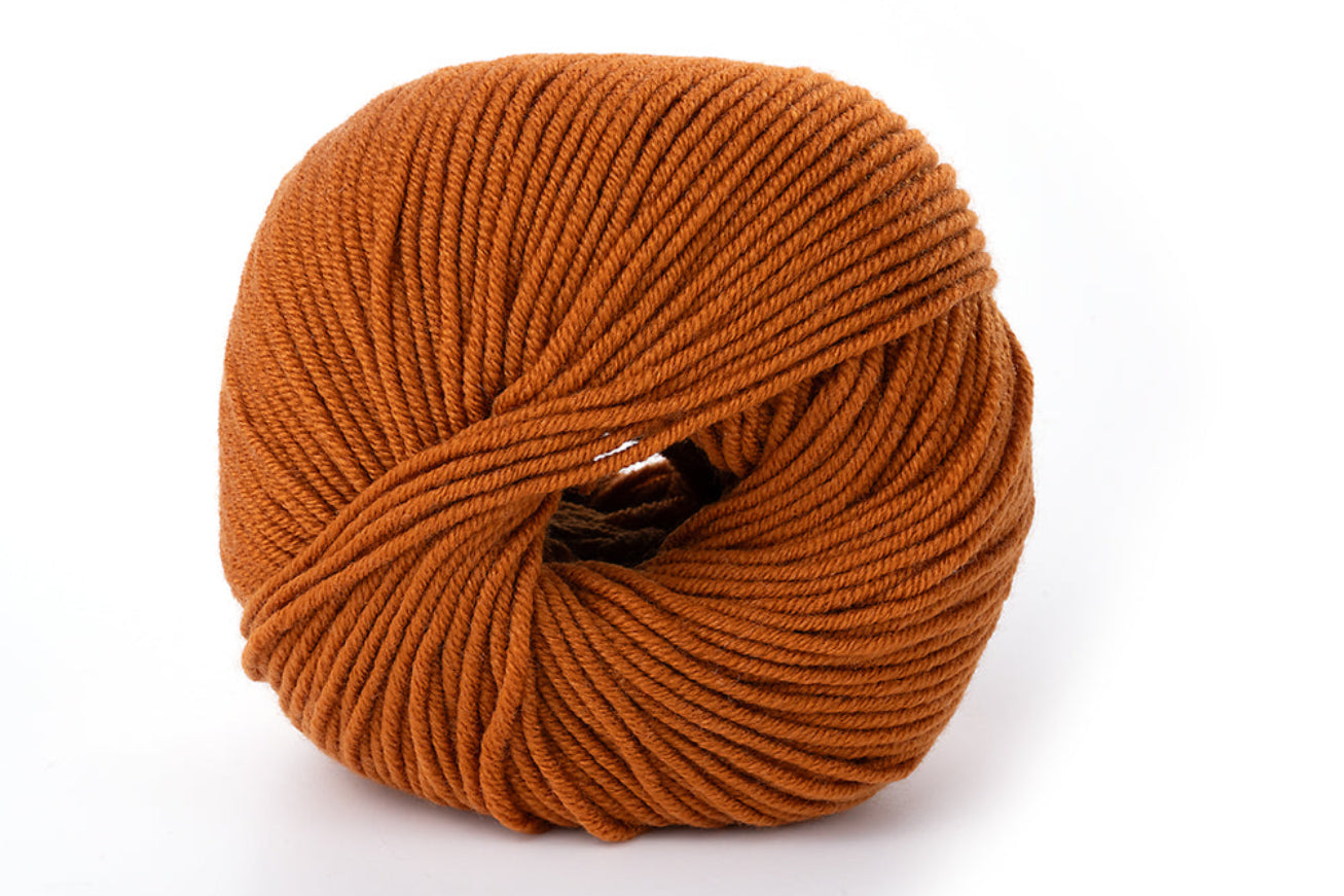 Lana Gatto Super Soft Premium-Wolle kaufen – weiches Naturgarn für Stricken und Häkeln von Babykleidung, Damenmode und Winteraccessoires