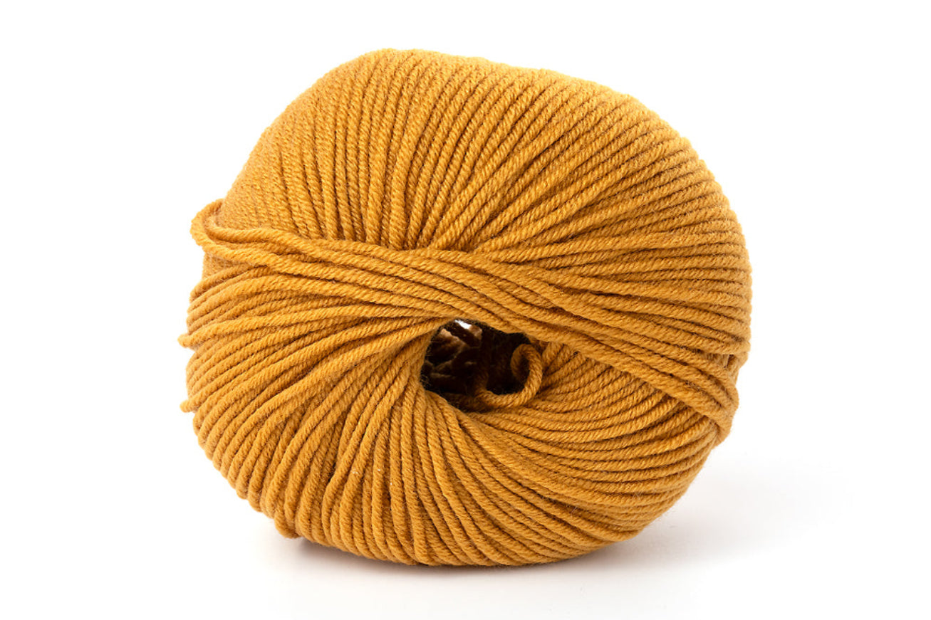 Lana Gatto Super Soft hochwertige Merinowolle für Winterbekleidung, Freizeitmode, Strickmode, Accessoires und langlebige DIY-Projekte