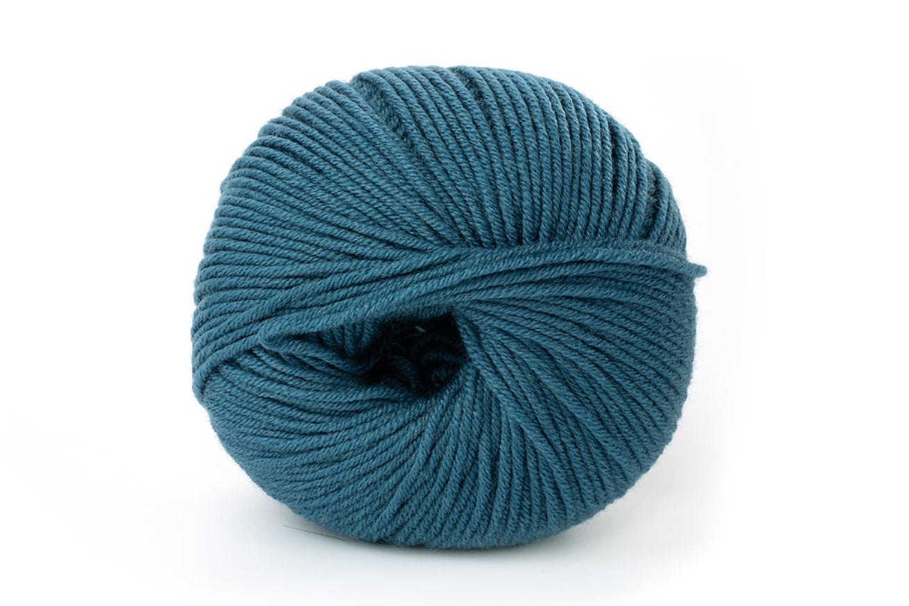 Merinowolle Lana Gatto Super Soft kaufen – weiches italienisches Strickgarn für Pullover, Cardigans, Schals, Mützen und langlebige Strickprojekte
