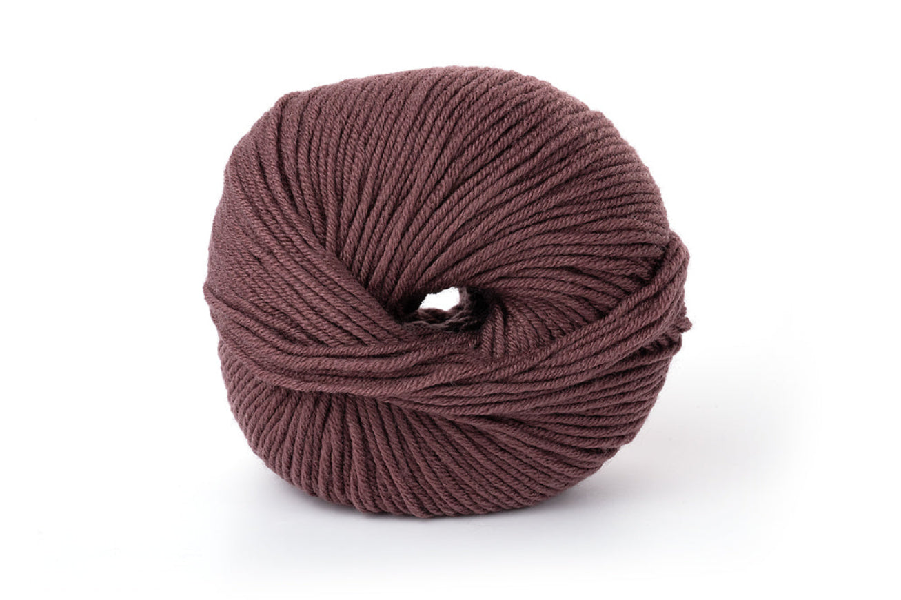 Lana Gatto Super Soft hochwertige Wolle für Strickmode, Freizeitmode, Wintermode, Accessoires und langlebige DIY-Handarbeitsprojekte
