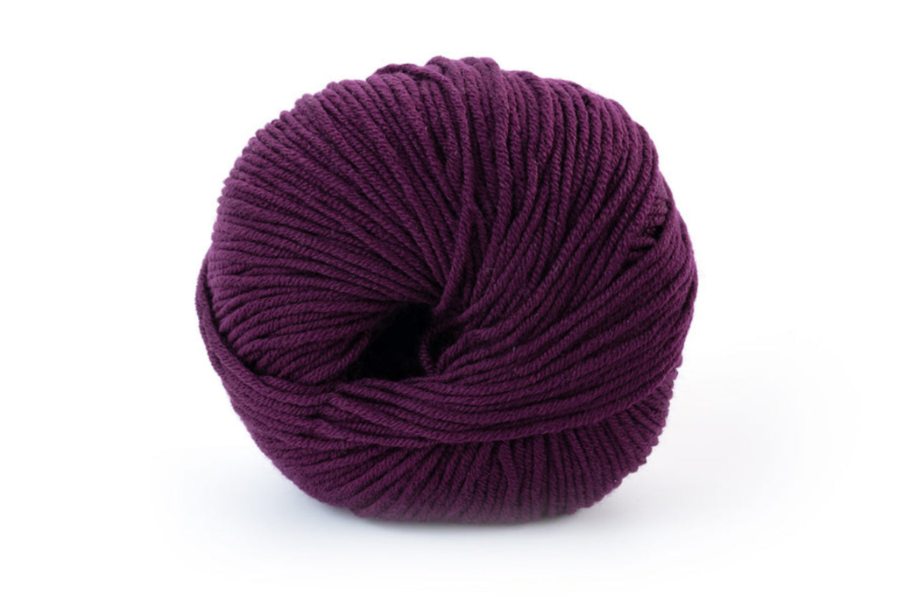 Hochwertiges Lana Gatto Super Soft Strickgarn Made in Italy für Damenmode, Herrenmode, Babymode, Winteraccessoires und moderne Designer-Strickmode