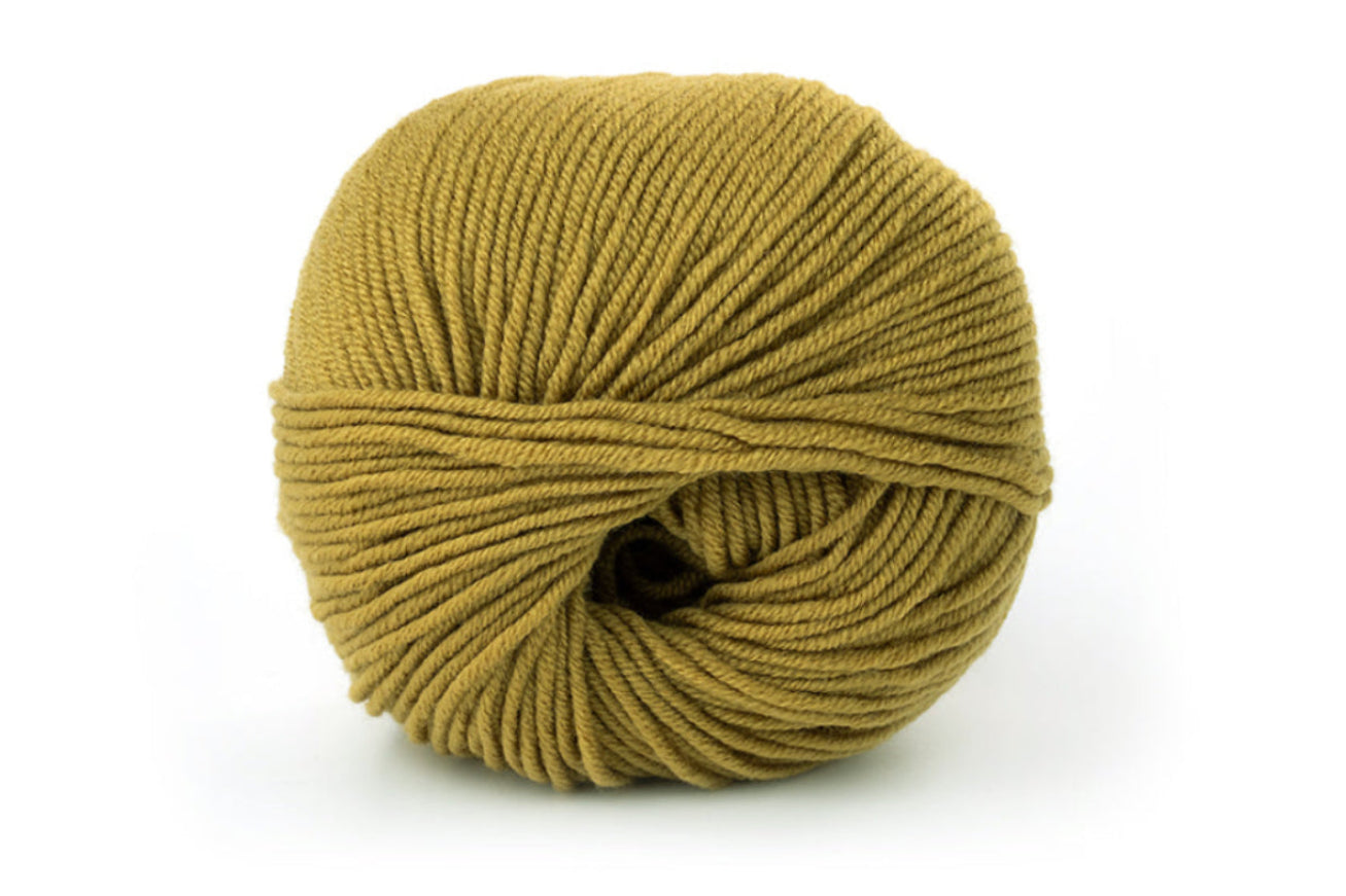 Lana Gatto Super Soft luxuriöse Merinowolle mit LAUFLÄNGE 50 g | 125 m, hochwertiges Naturgarn für Damenmode, Herrenmode, Kinderkleidung und Winteraccessoires