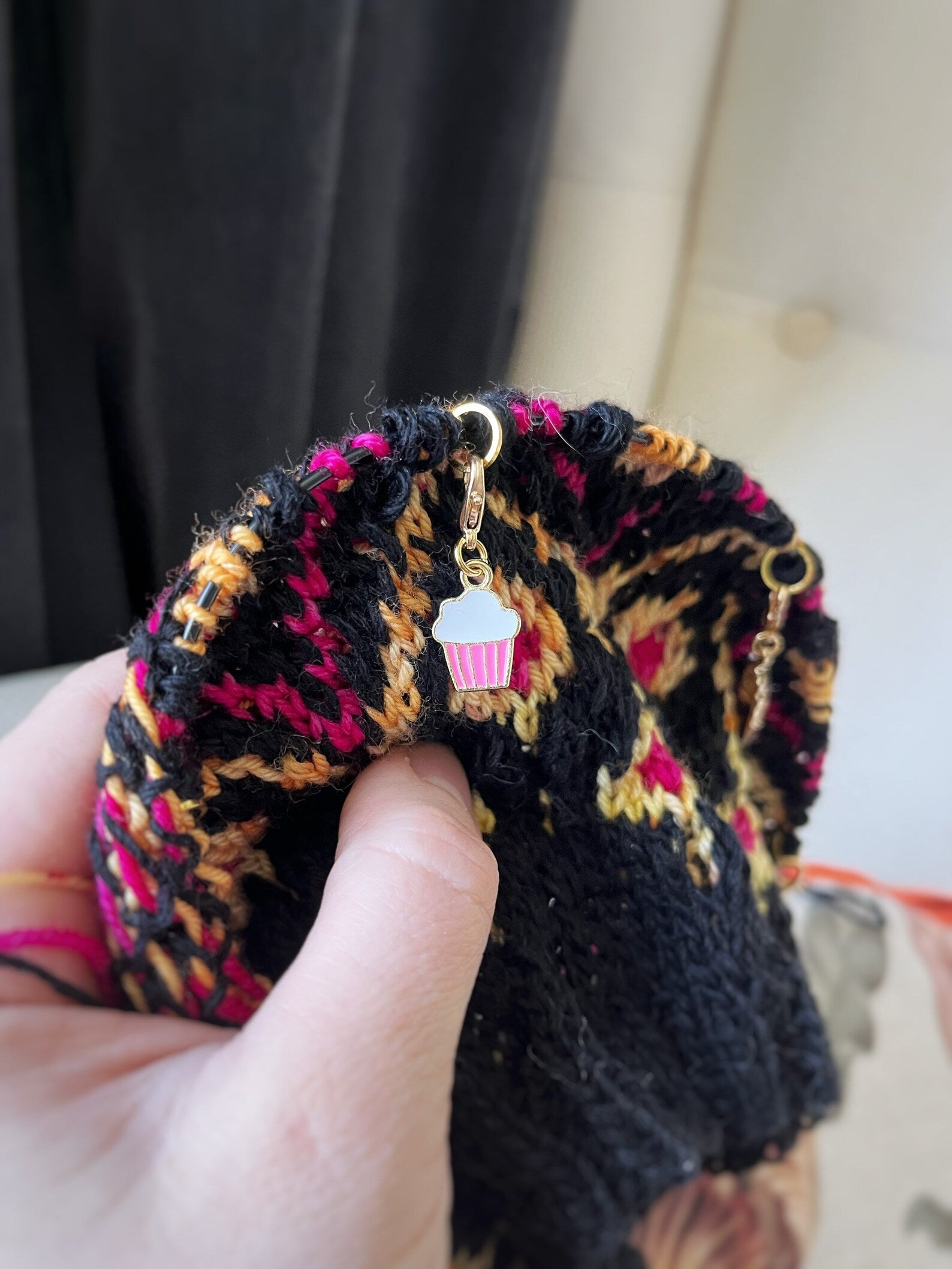 MASCHENMARKIERER | Süßes-Set