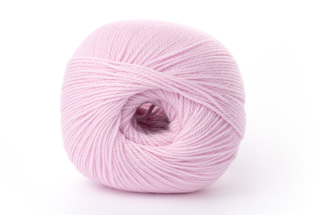 Italienisches Merino-Kaschmir-Garn Lana Gatto Vip für hochwertige Winterkleidung