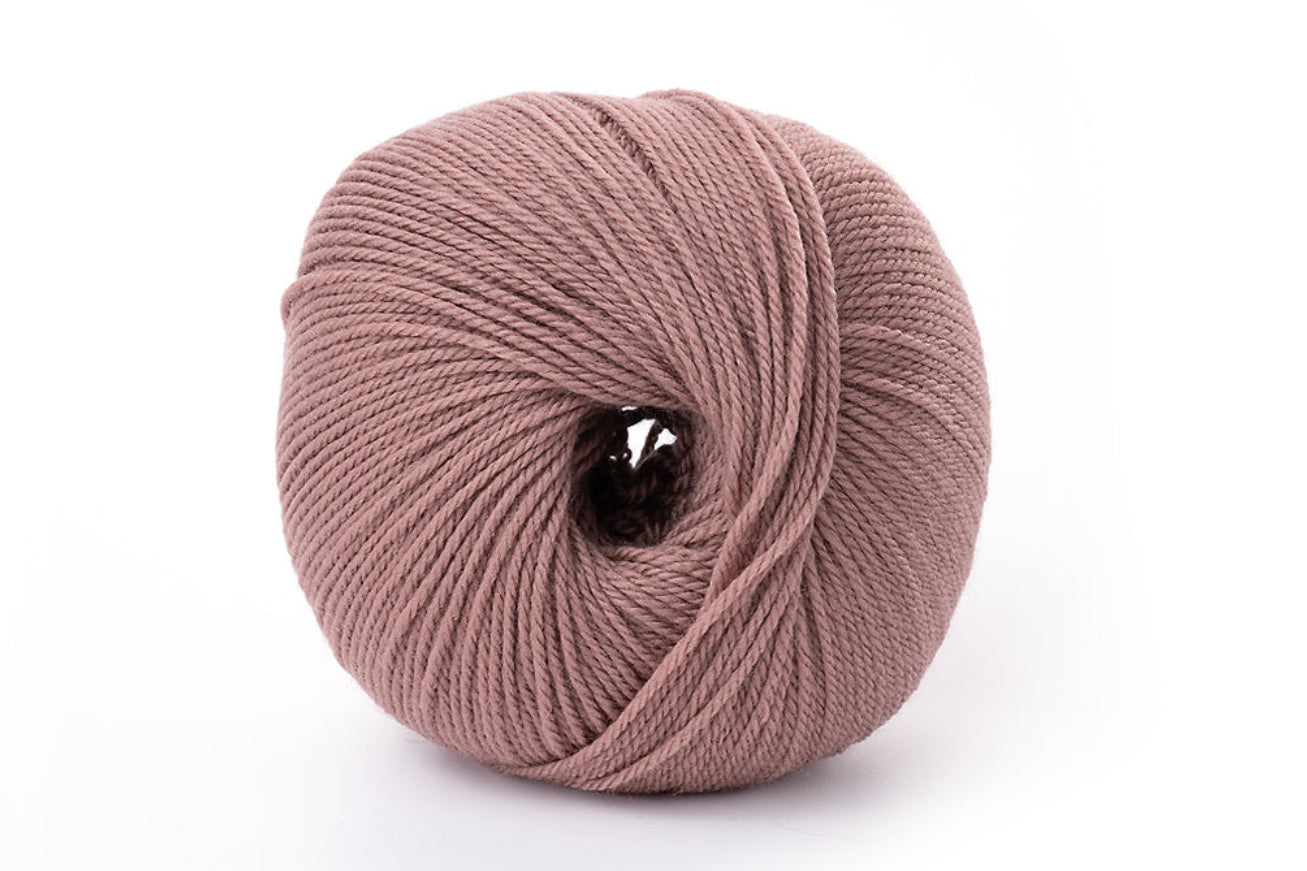 Lana Gatto Vip Premium-Wolle für Damenpullover, Strickjacken und elegante Wintermode