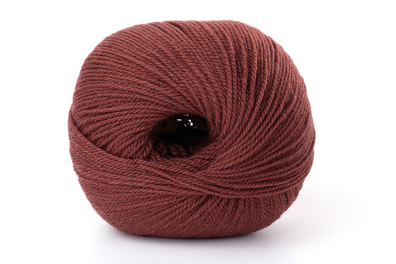 Lana Gatto Vip Premium-Strickgarn für Winterpullover, Cardigans und elegante Accessoires