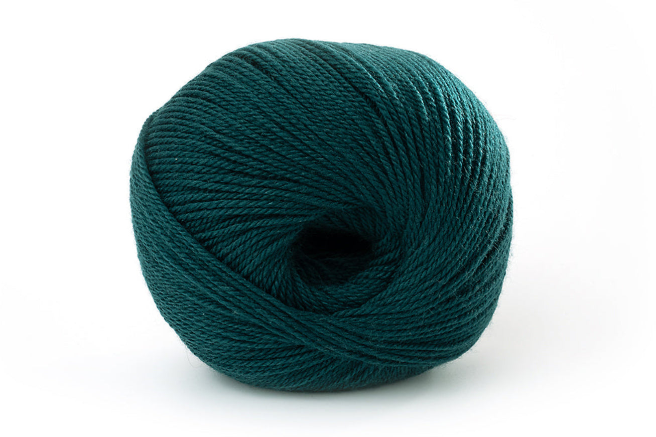 Luxuriöses Garn aus Merino und Kaschmir Lana Gatto Vip für anspruchsvolle Strickprojekte, 50 g | 200 m