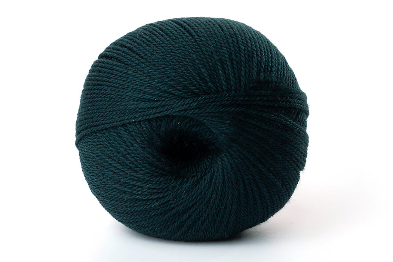 Premium-Strickgarn Lana Gatto Vip aus Naturfasern für warme und leichte Strickmode