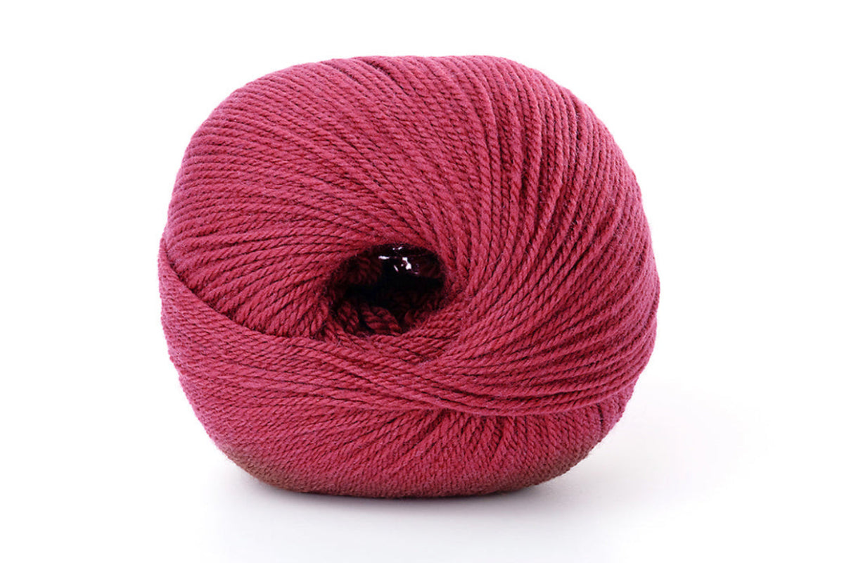 VIP | 80% Virgin Merino Extrafine & 20% Cashmere