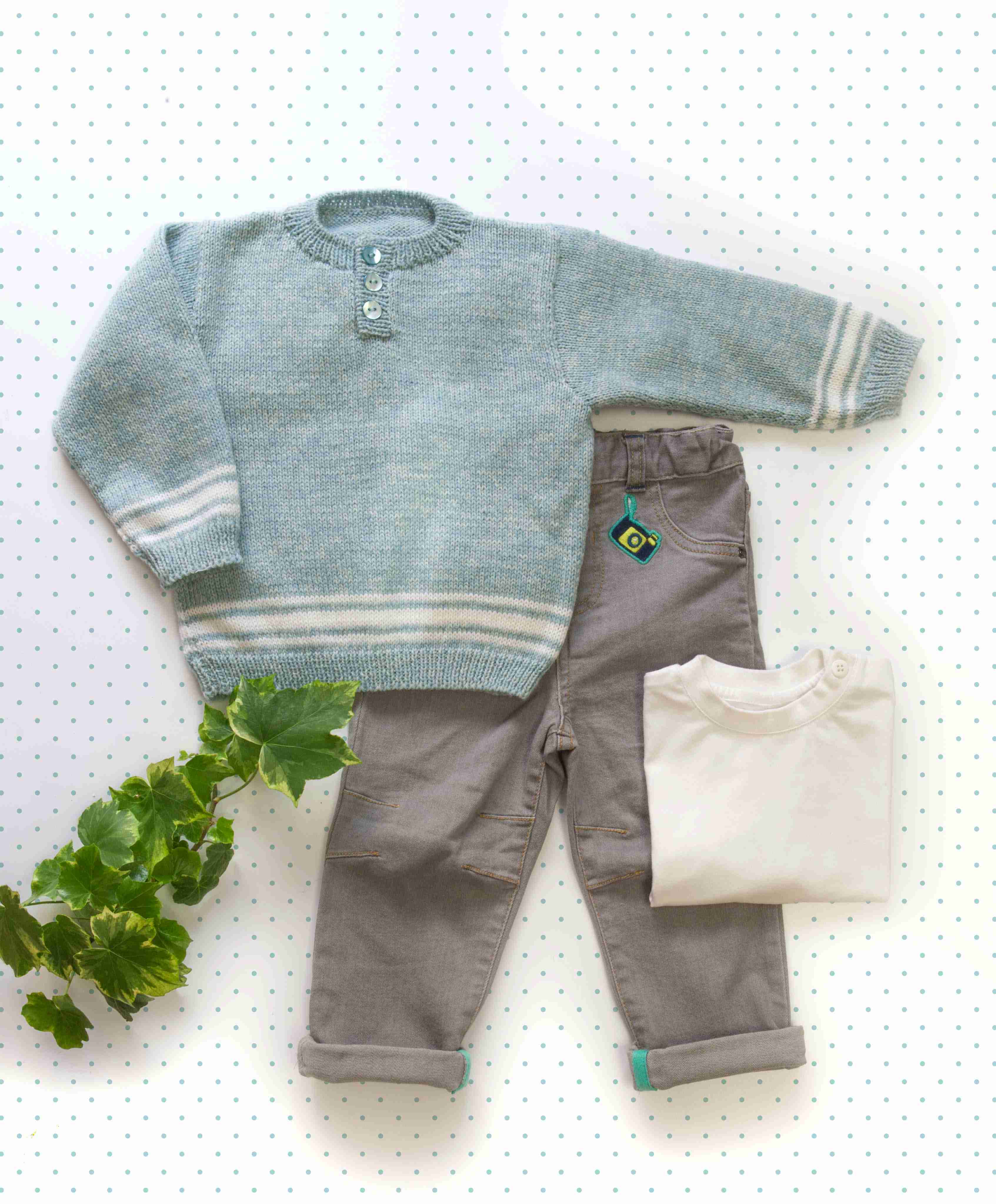 AQUARELLE | 100% Merino Wool Superwash