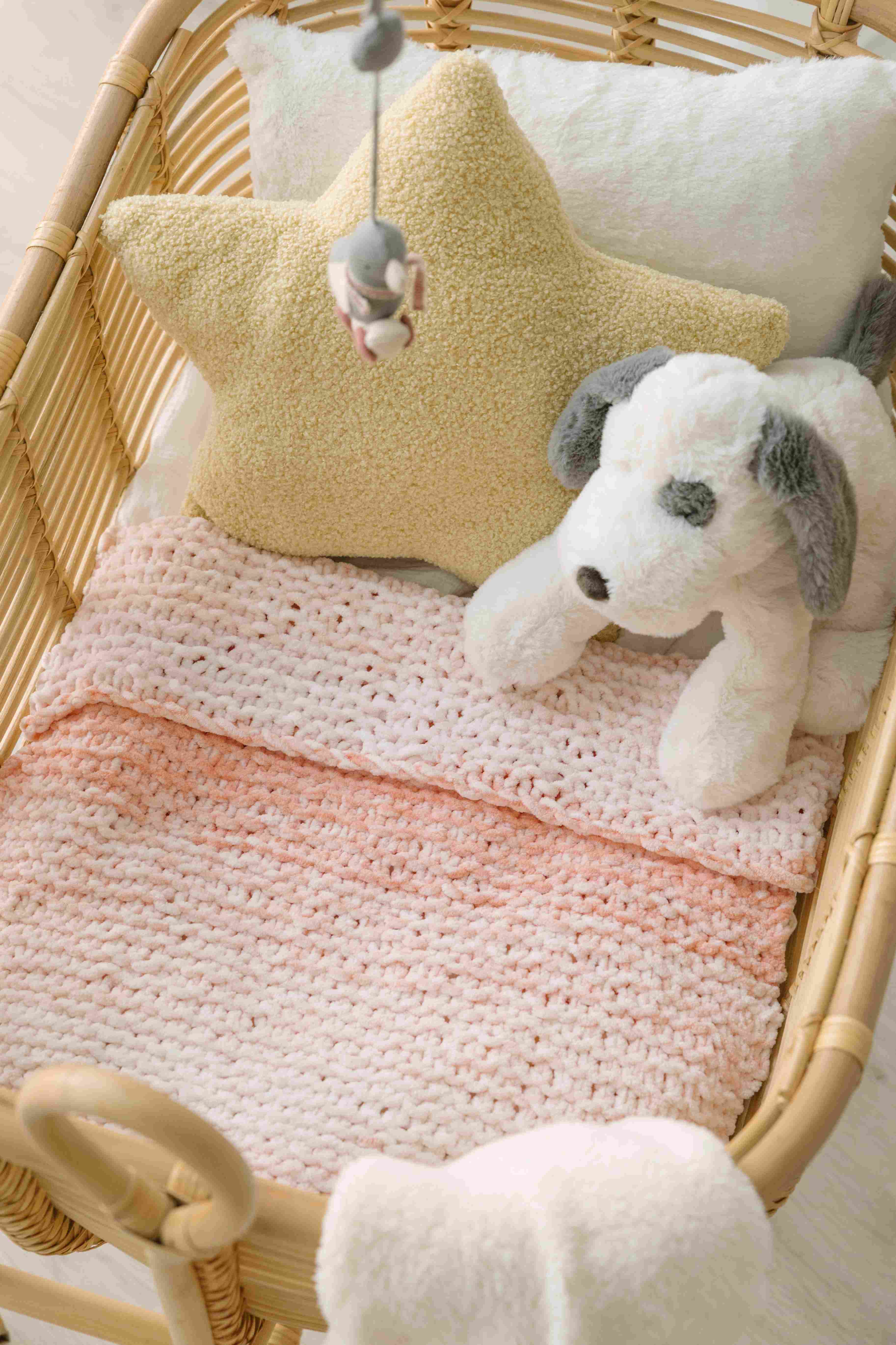 DOUDOU | 100% Polyester