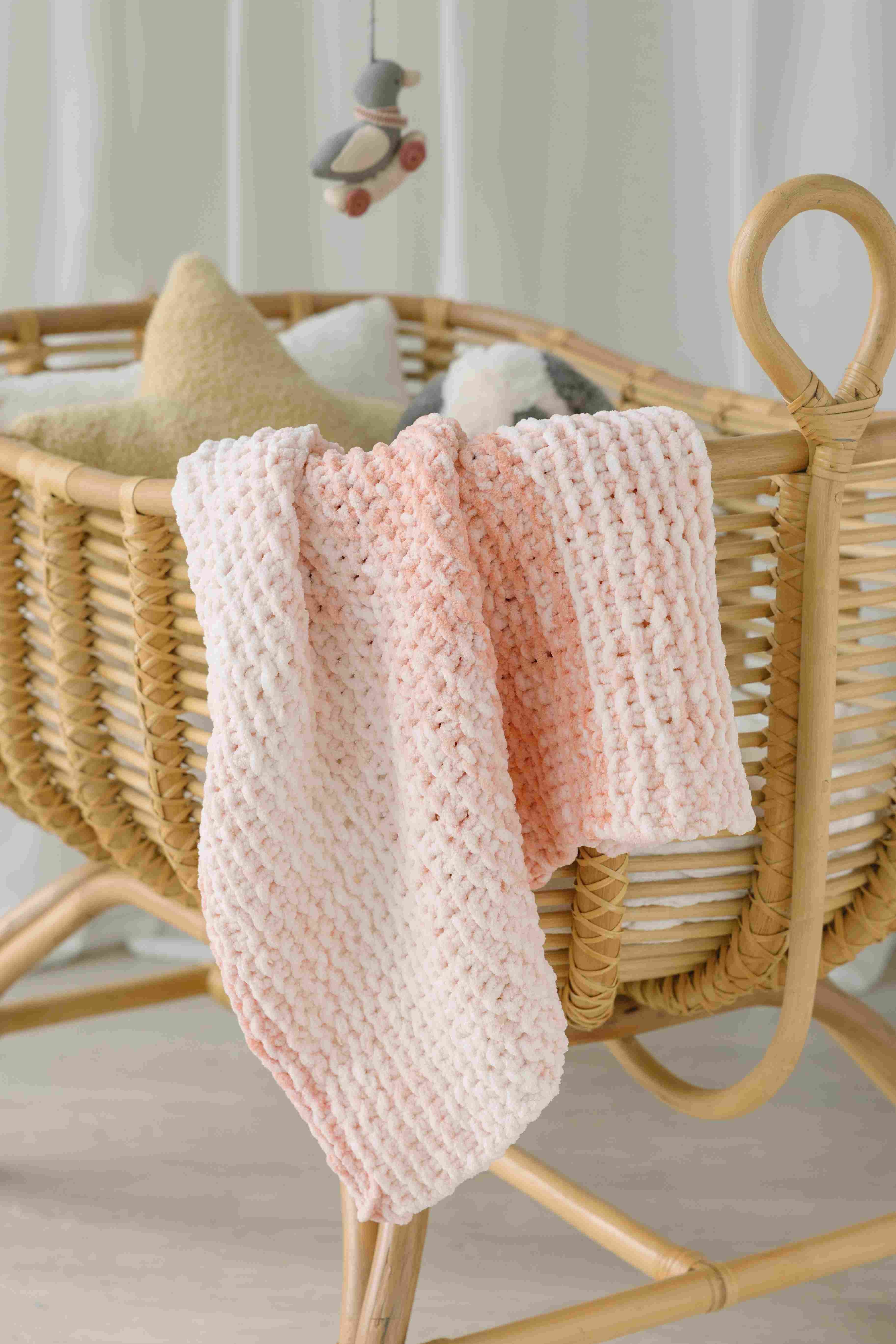 DOUDOU | 100% Polyester