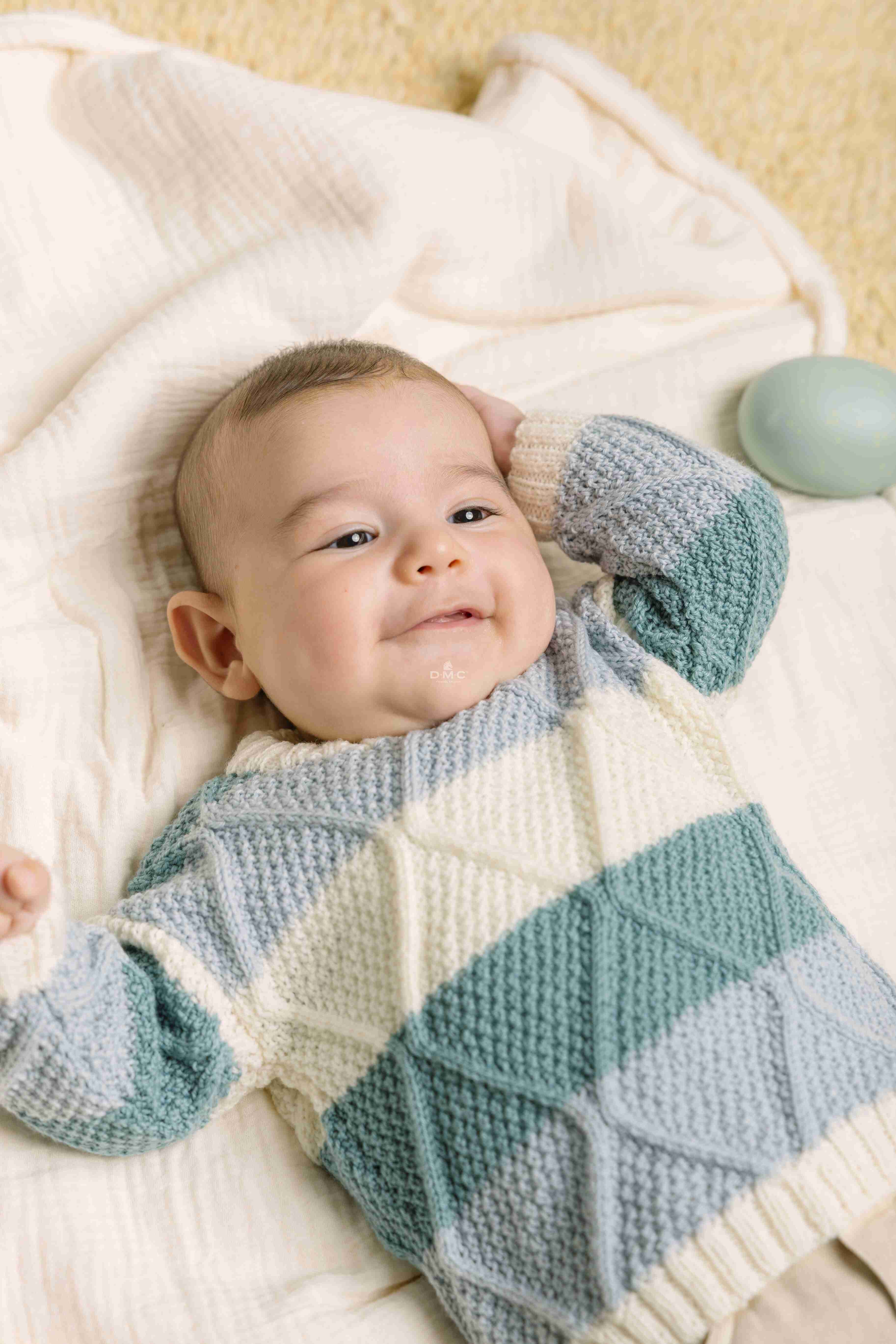 BABY 3 | 100% Merino Wool Superwash